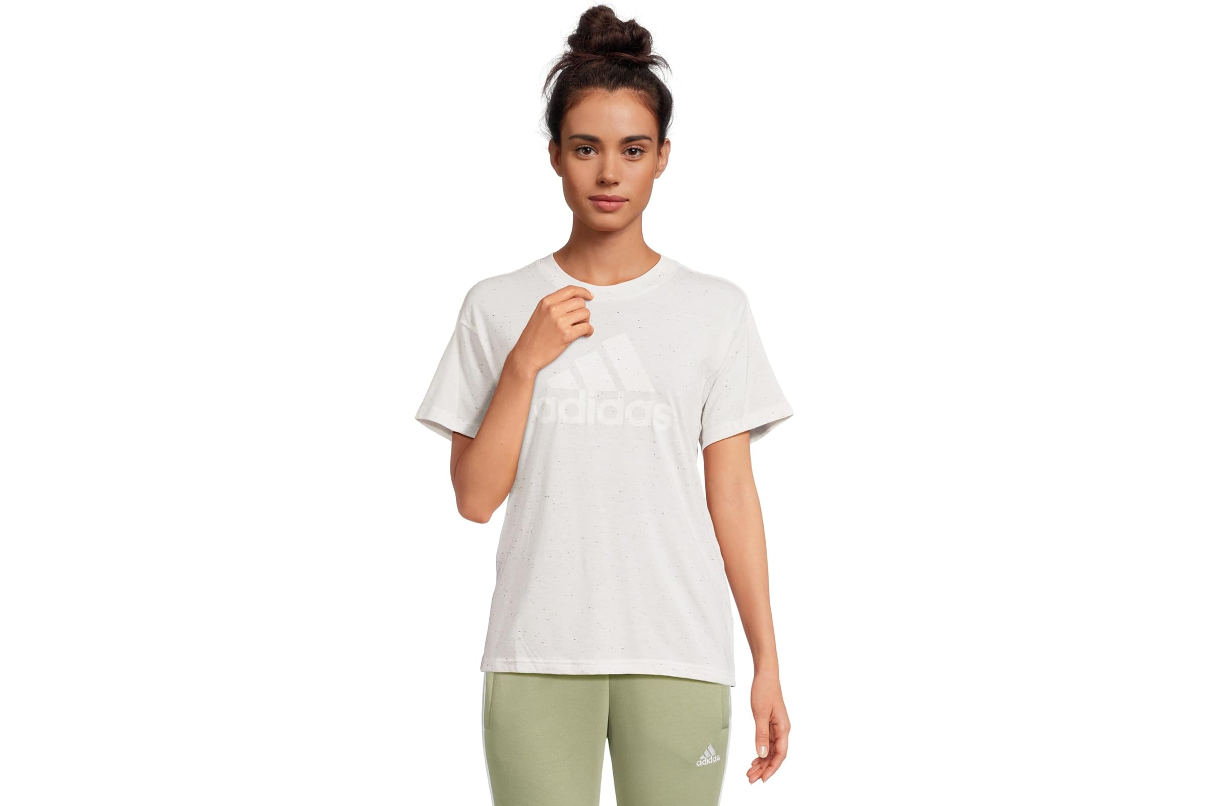 adidas Future Icons Winners 30 Tee 4290₽