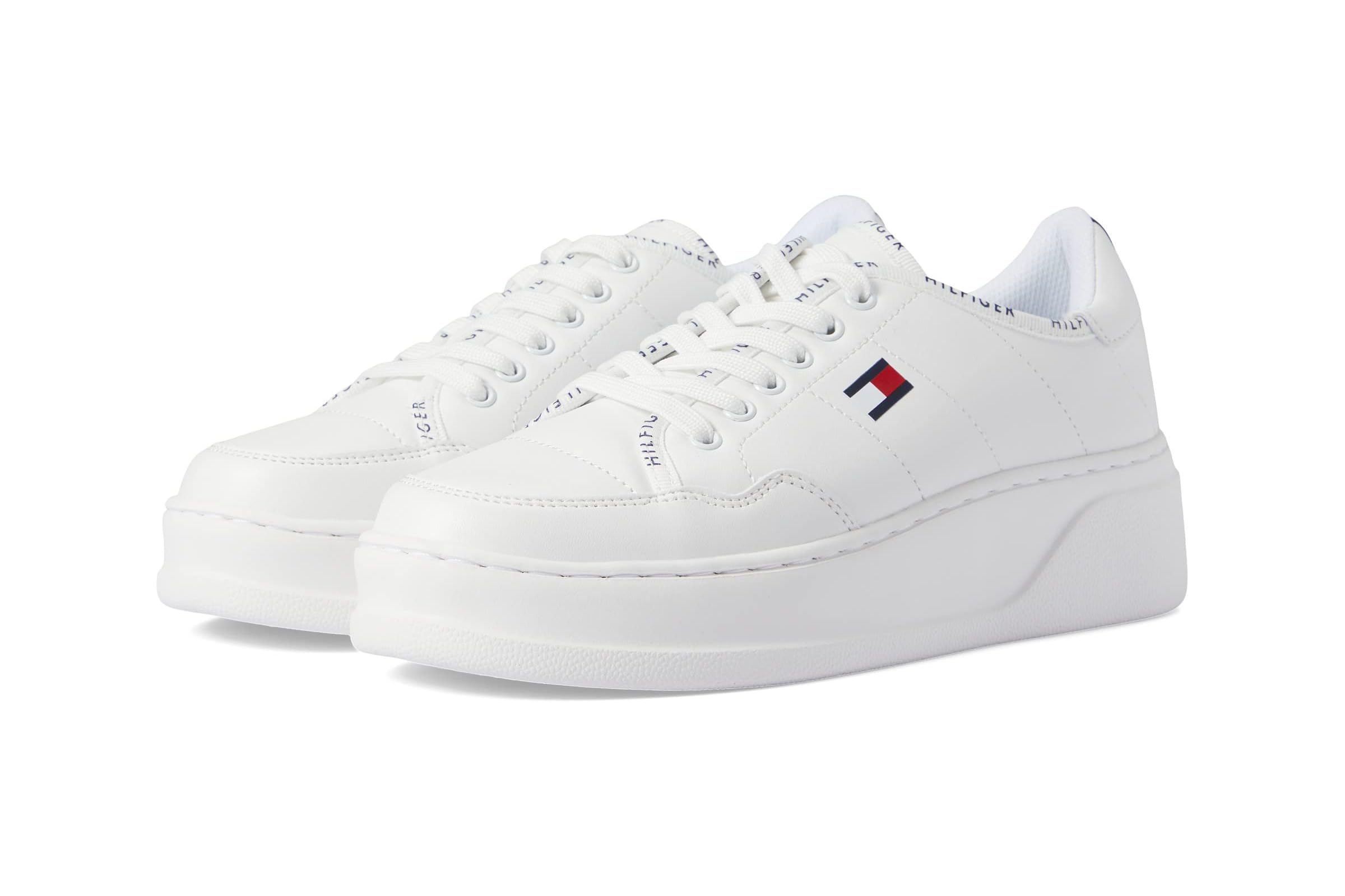 Женские кроссовки Кроссовки Tommy Hilfiger Grazie 8490₽