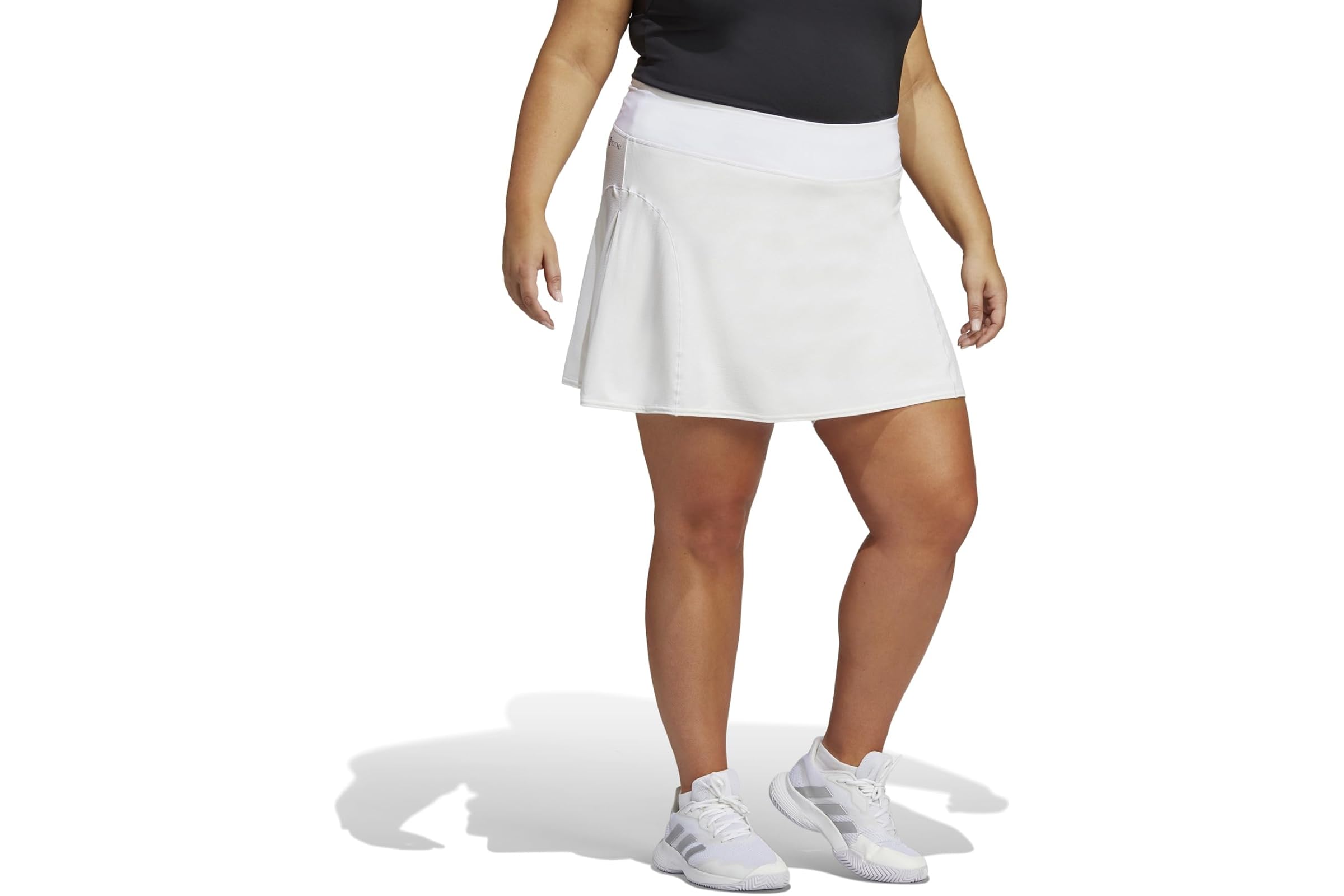 adidas Plus Size Tennis Match Skirt 2490₽