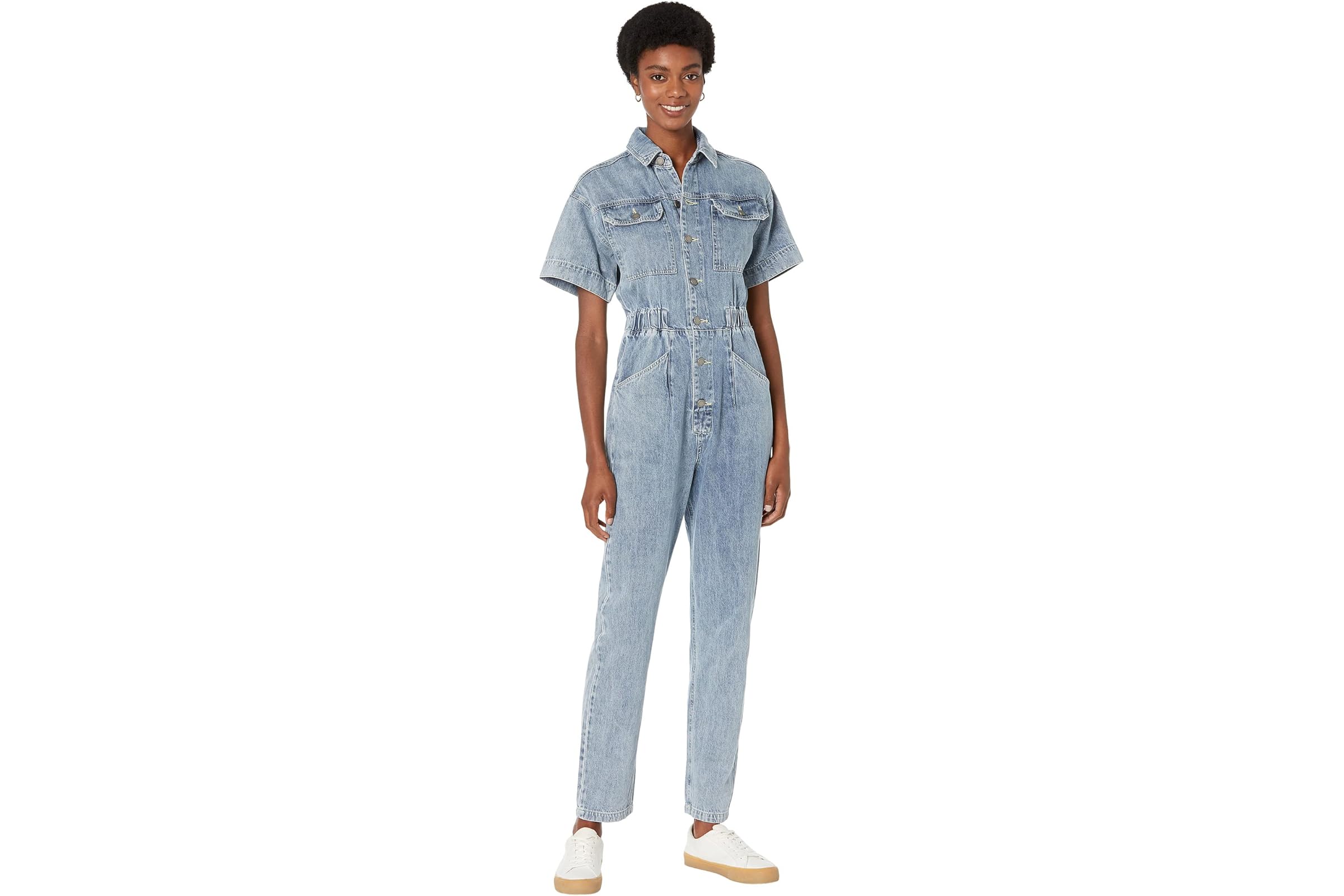 en saison Palais Jumpsuit