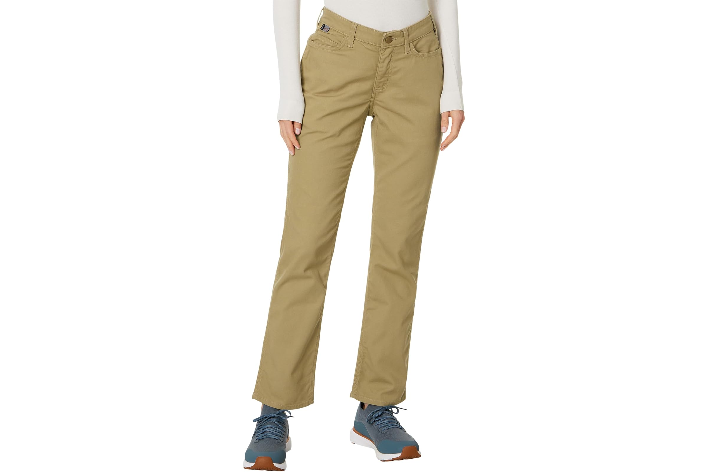 Carhartt Flame-Resistant Rugged Flex Relaxed Fit Canvas Work Pants 23890₽