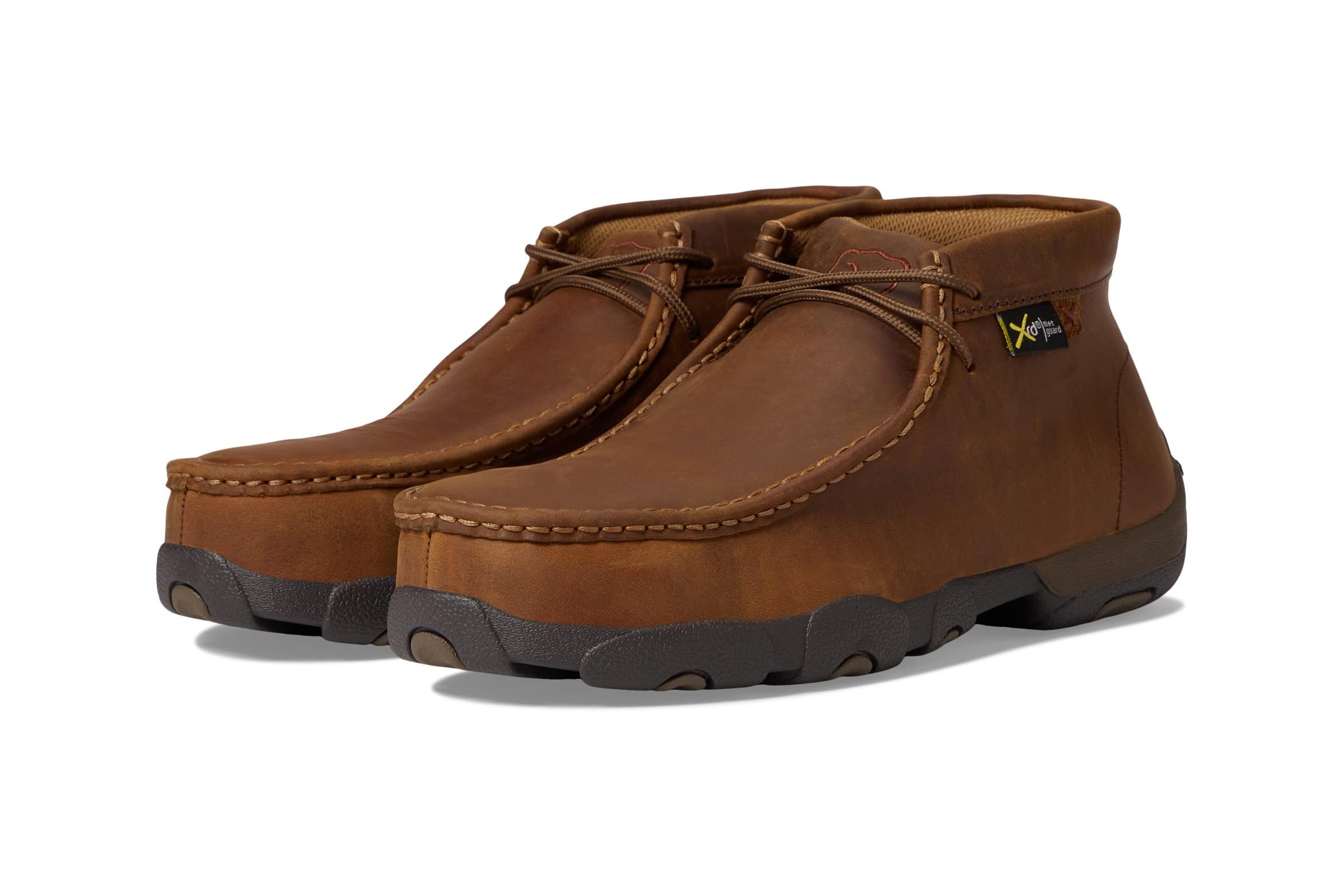 Twisted X Work MDMSM01