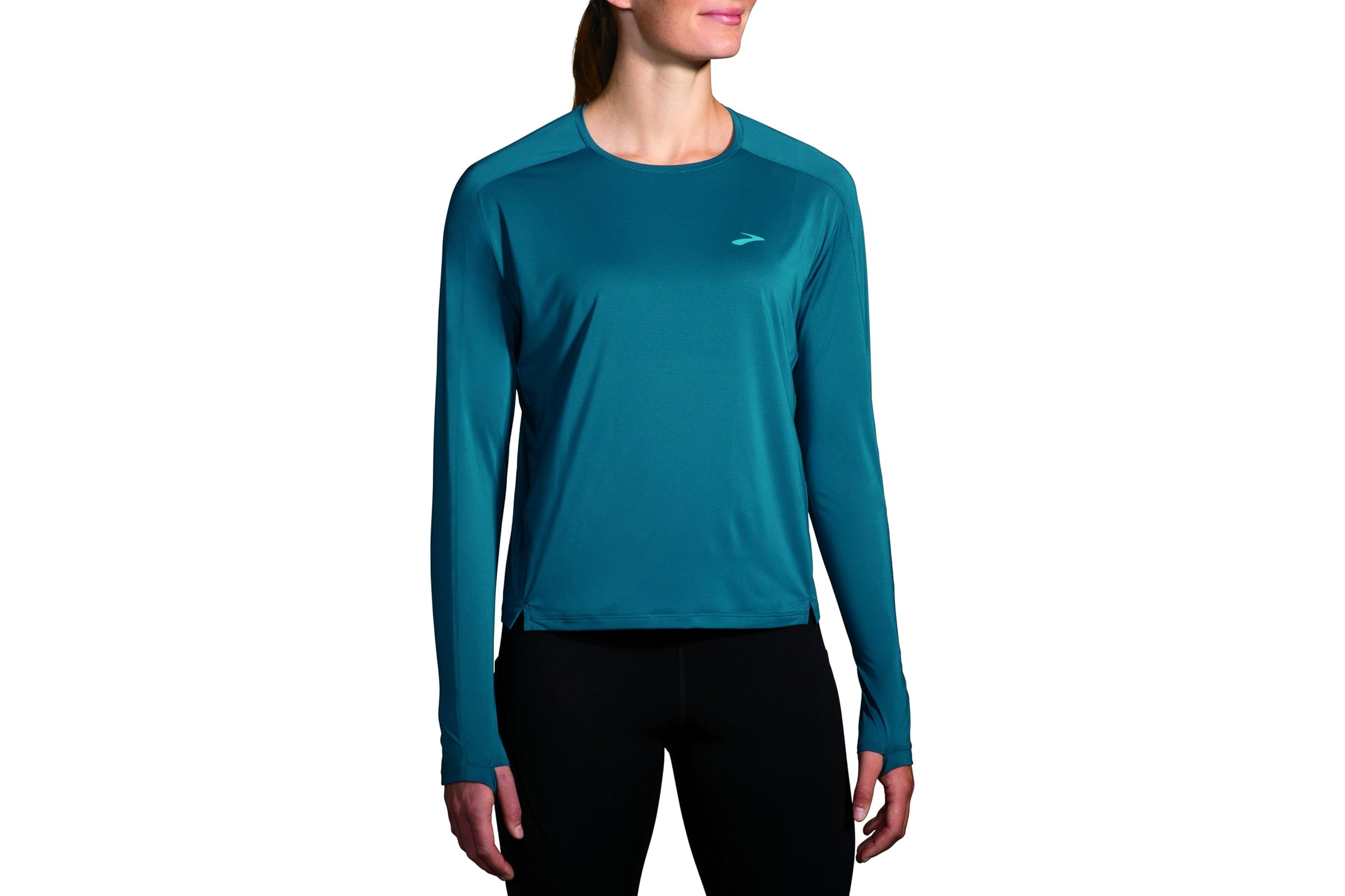 Brooks Sprint Free Long Sleeve 20 7590₽