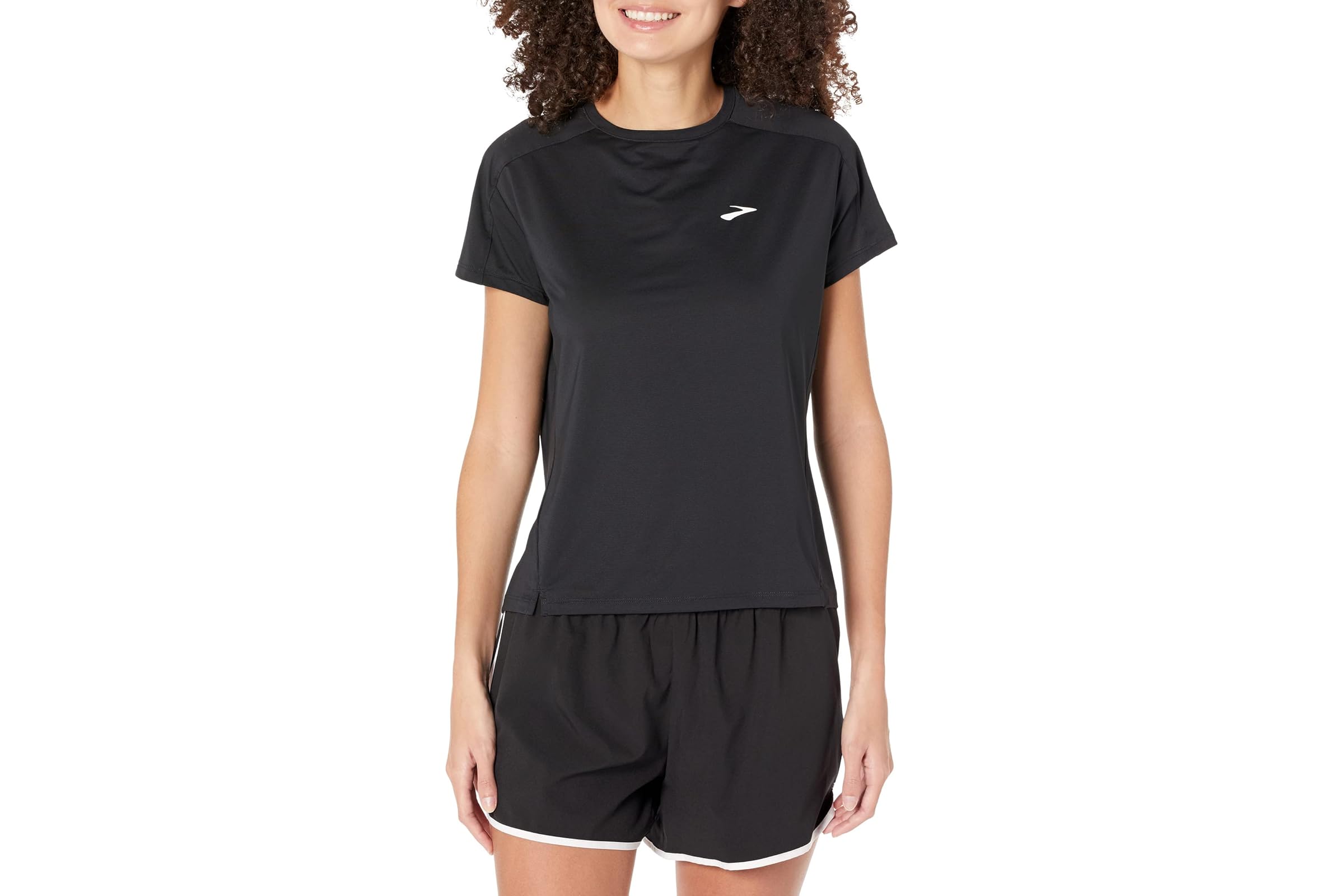 Brooks Sprint Free Short Sleeve 20 3590₽