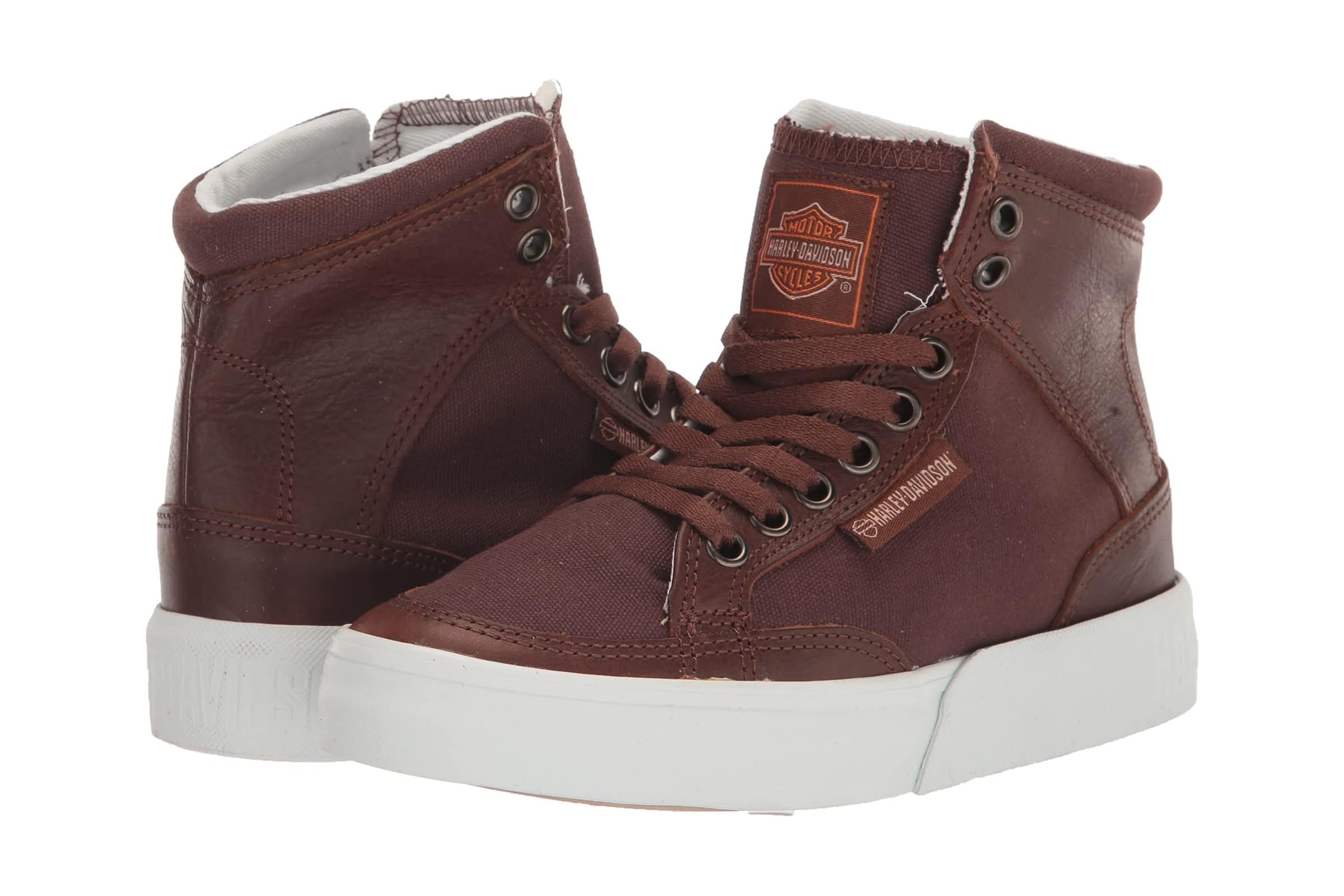 Harley-Davidson Rosemont Vulcanized Sneaker