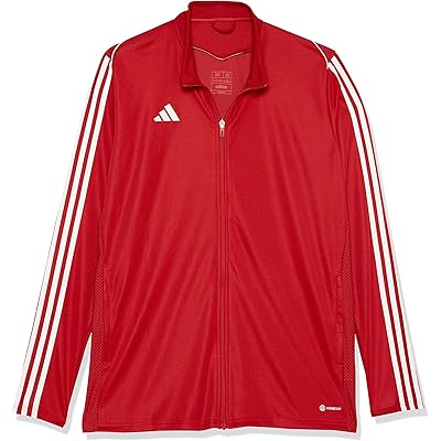 adidas Big & Tall Tiro 23 Training Jacket