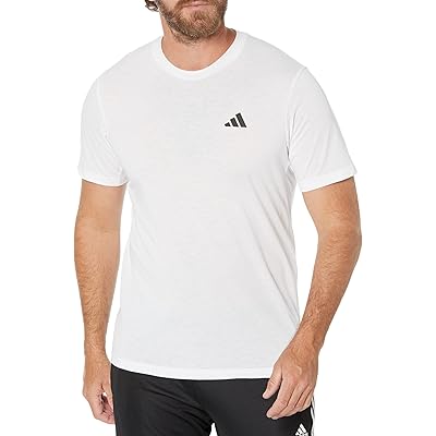 Мужская рубашка adidas Training Essentials Feel Ready Training Tee