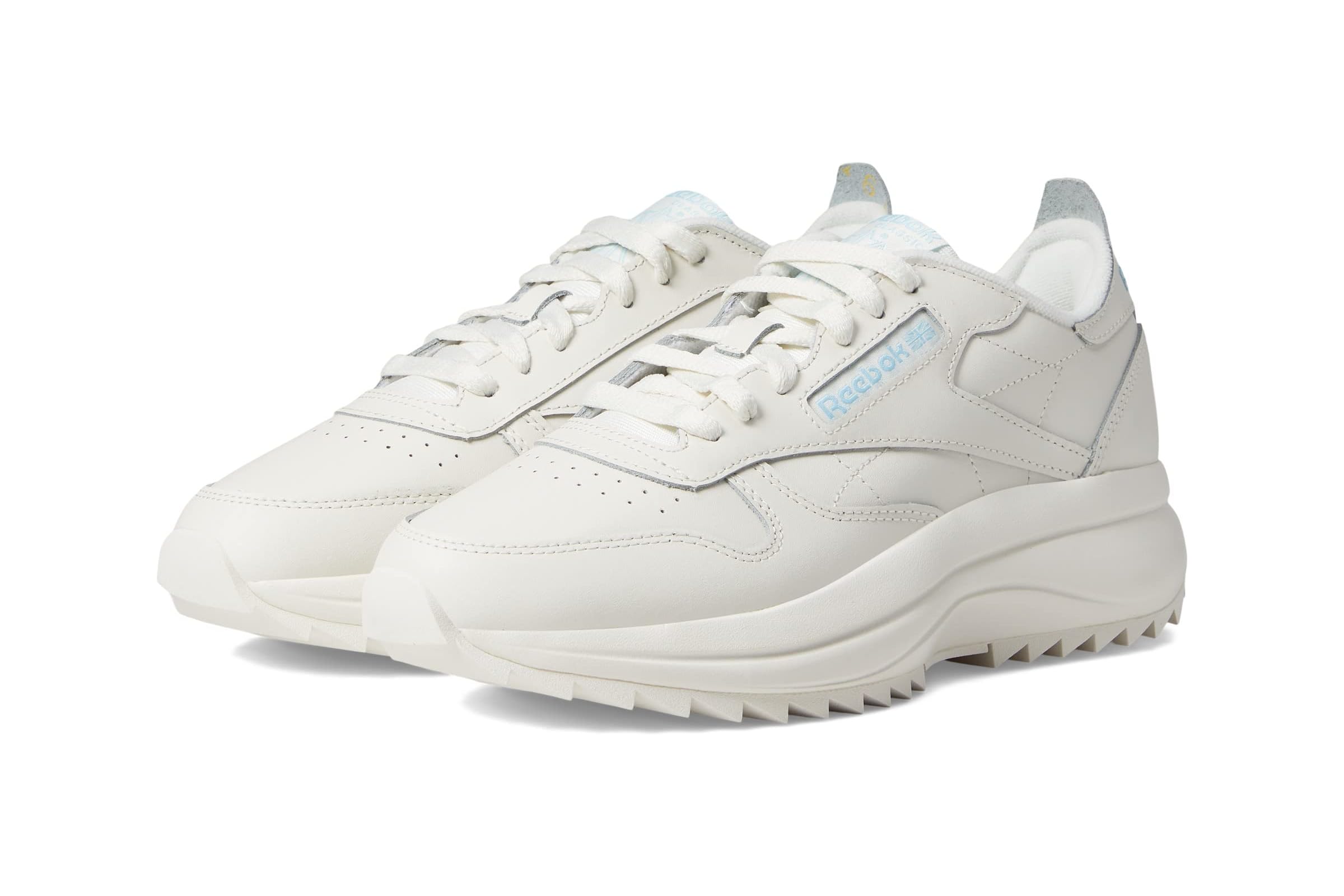 Женские кроссовки Reebok Lifestyle Classic Leather SP Extra