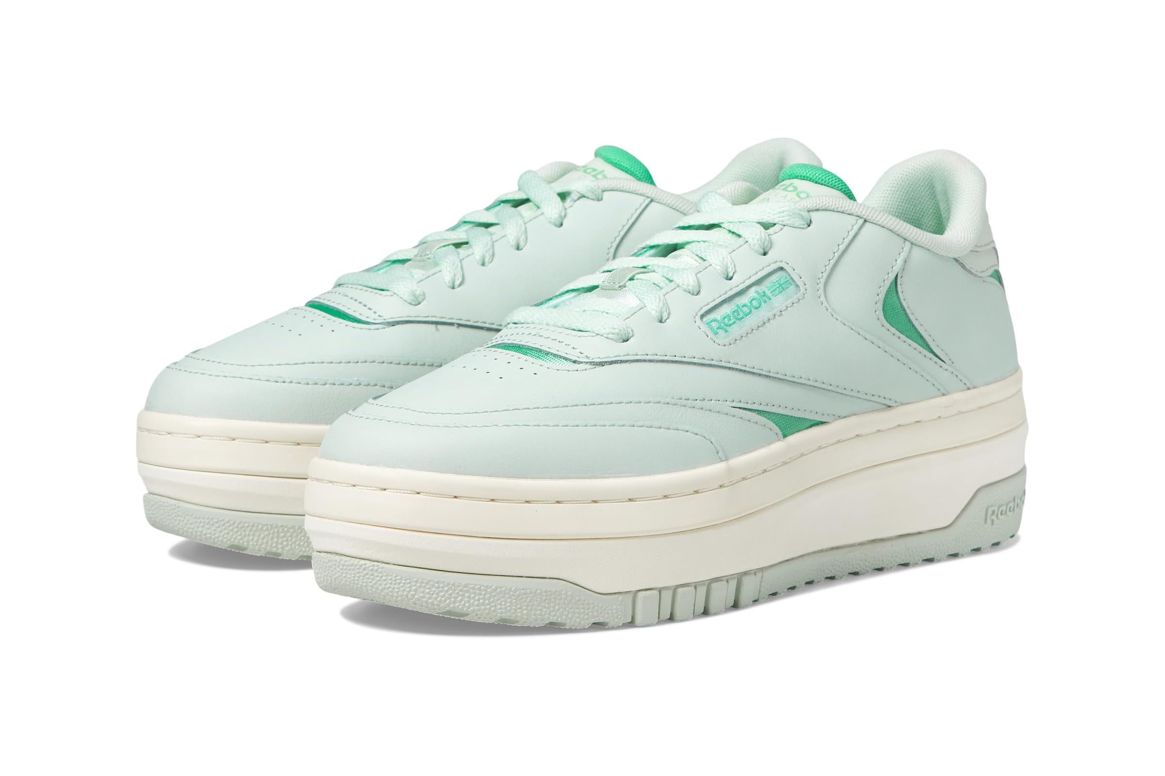 Женские кроссовки Reebok Lifestyle Club C Extra