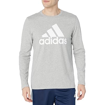 Medium Grey Heather