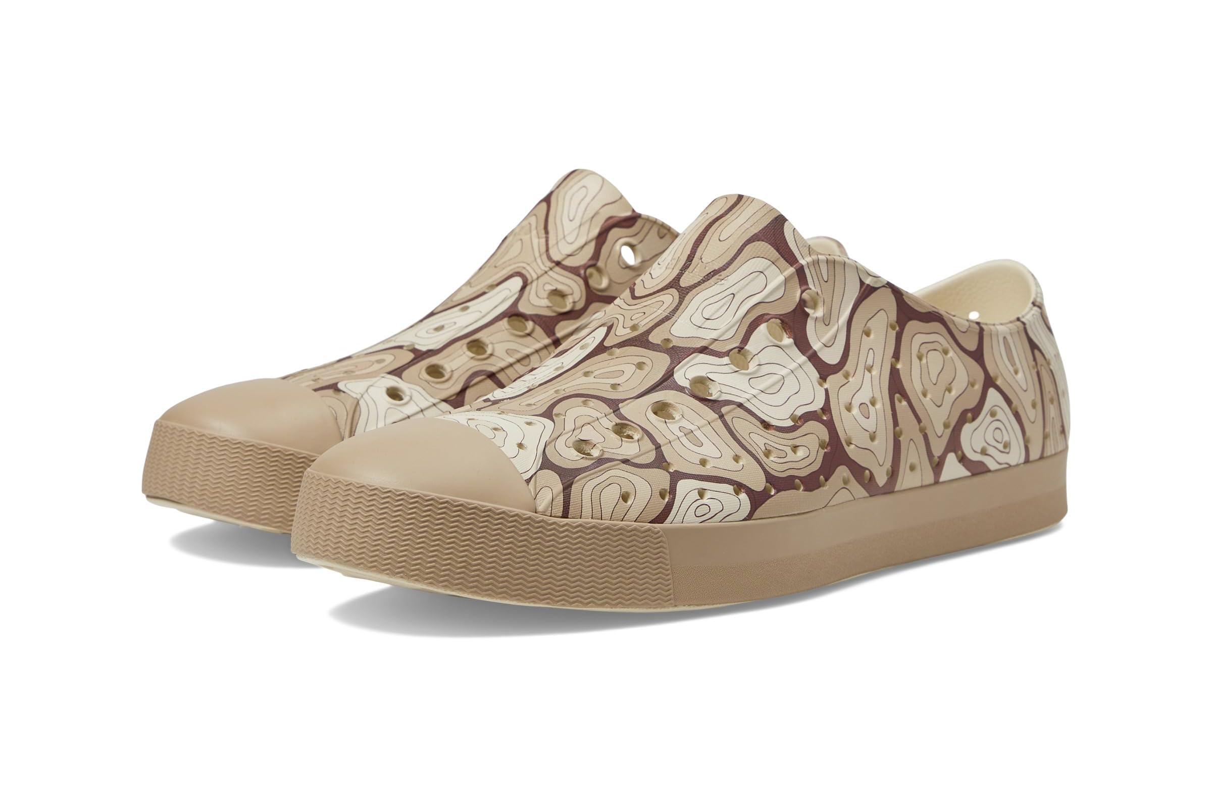 Native Shoes Jefferson Sugarlite Print