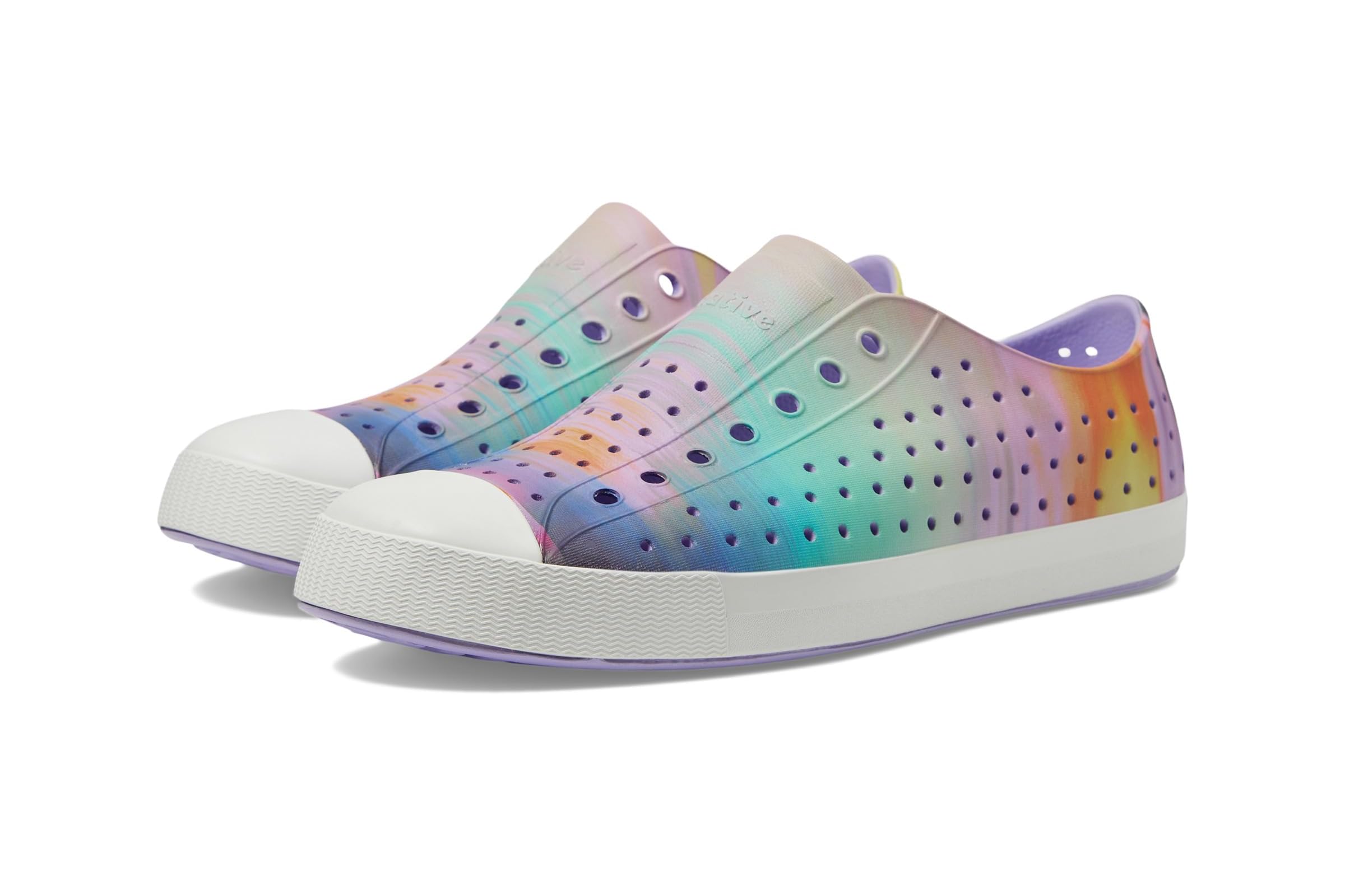 Native Shoes Jefferson Sugarlite Print 11390₽