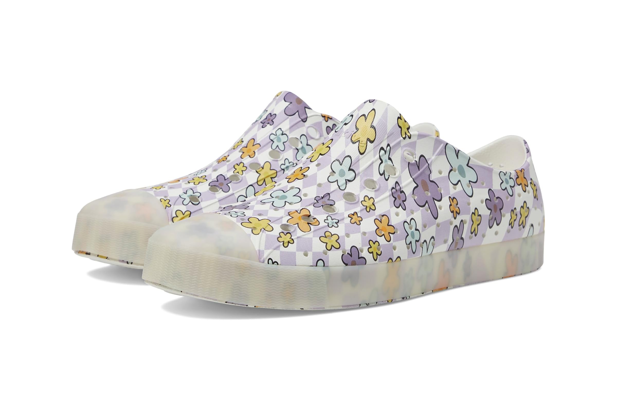 Native Shoes Jefferson Sugarlite Print