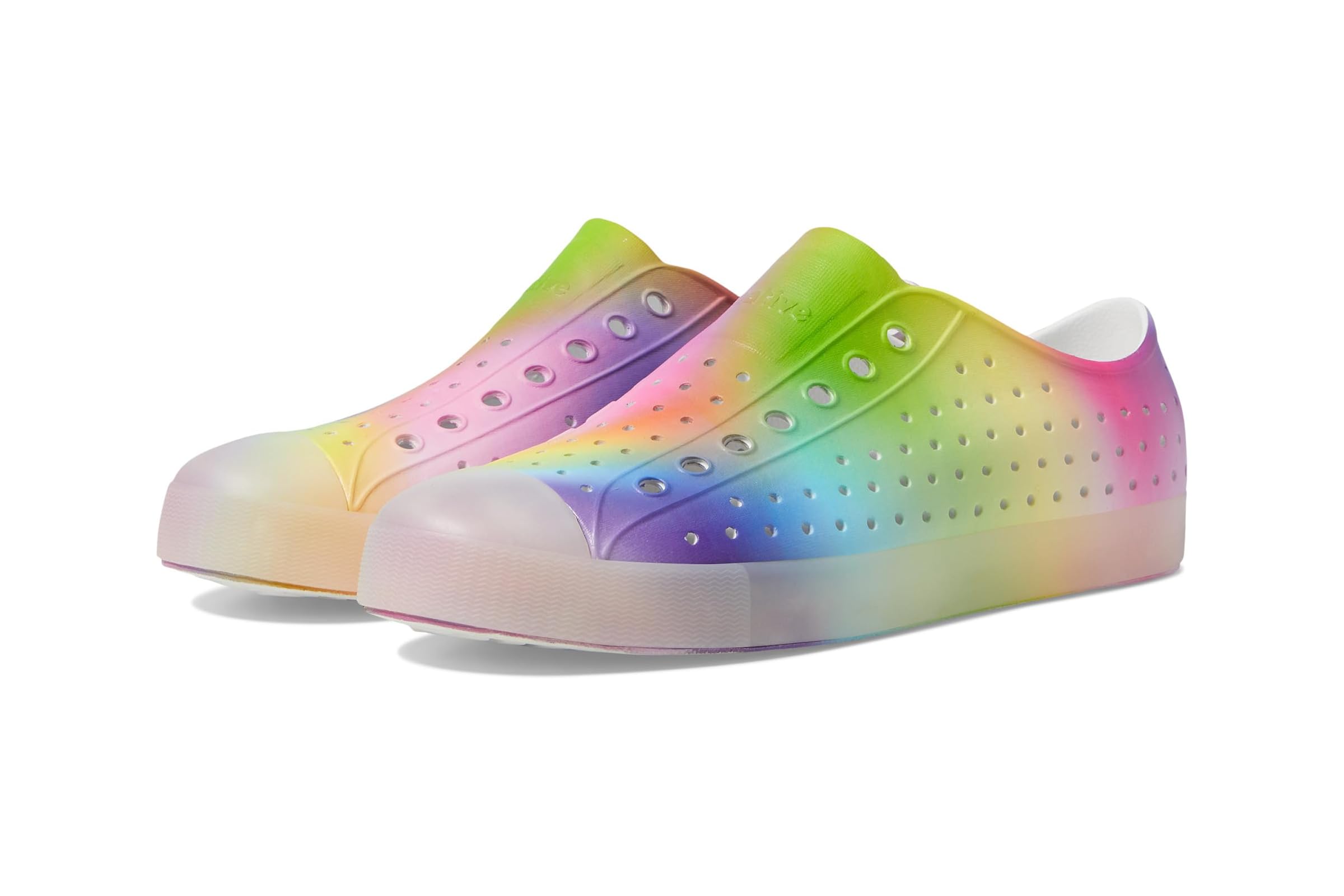 Native Shoes Jefferson Sugarlite Print 2290₽