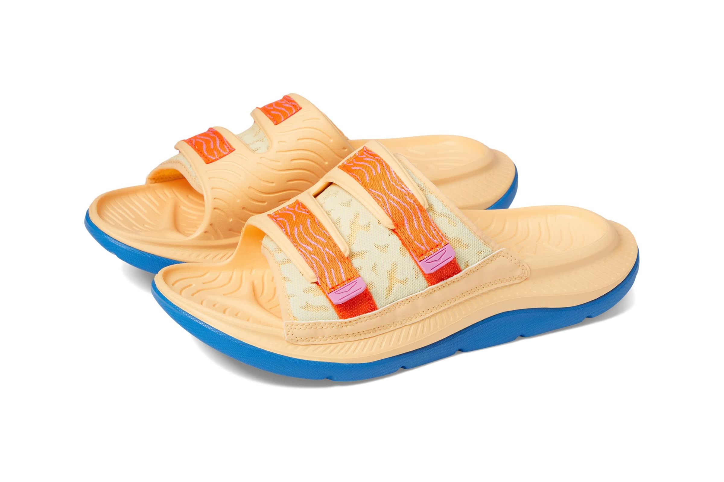 Hoka Ora Luxe 15690₽