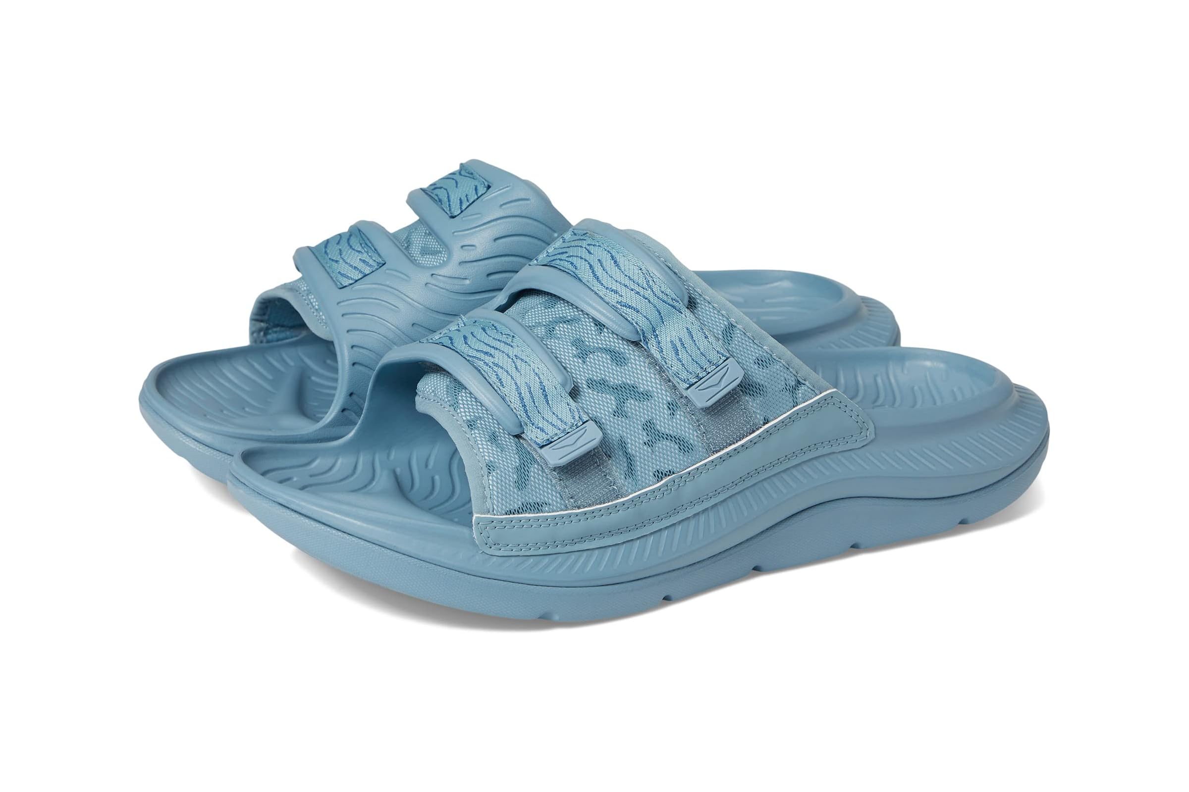 Сандалии Hoka Ora Luxe 9290₽