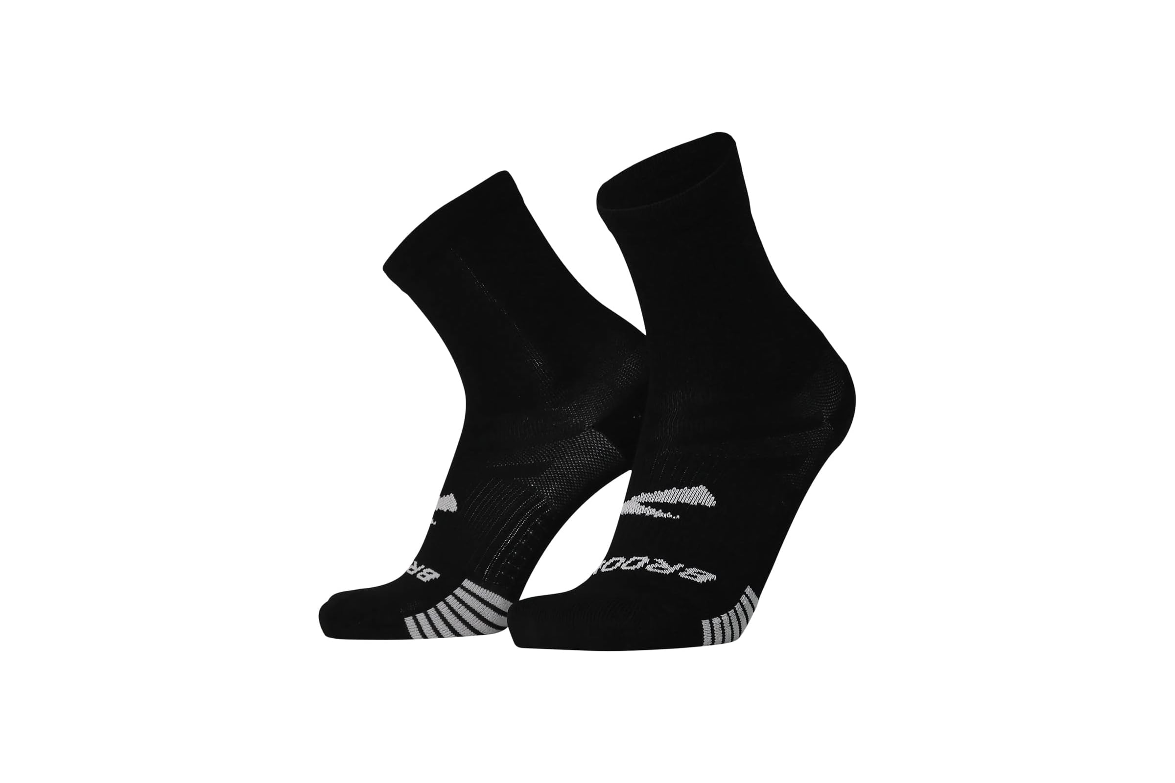 Носки Brooks Ghost Lite Crew Socks 2-Pack 3790₽