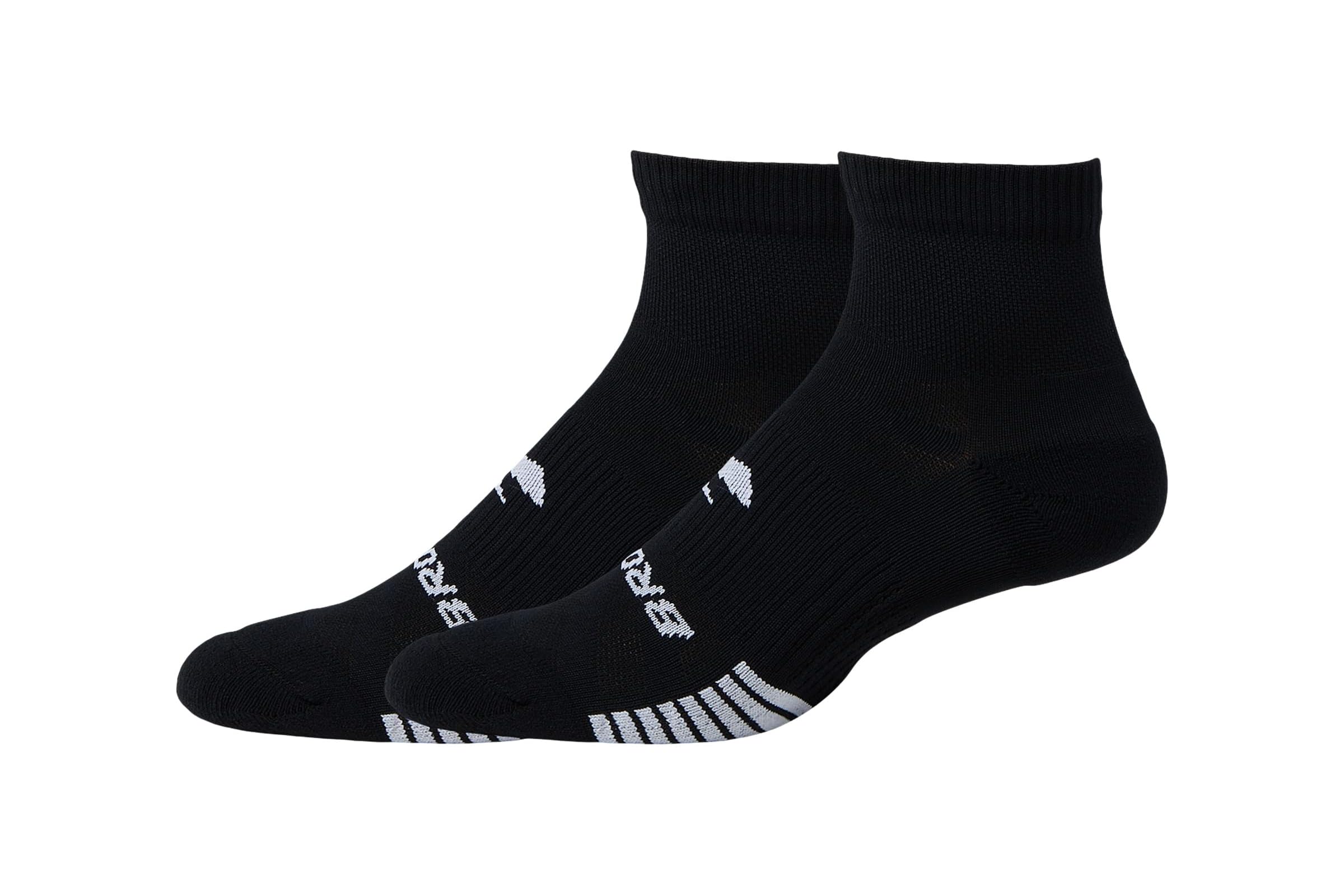 Brooks Ghost Lite Quarter Socks 2-Pack 3790₽