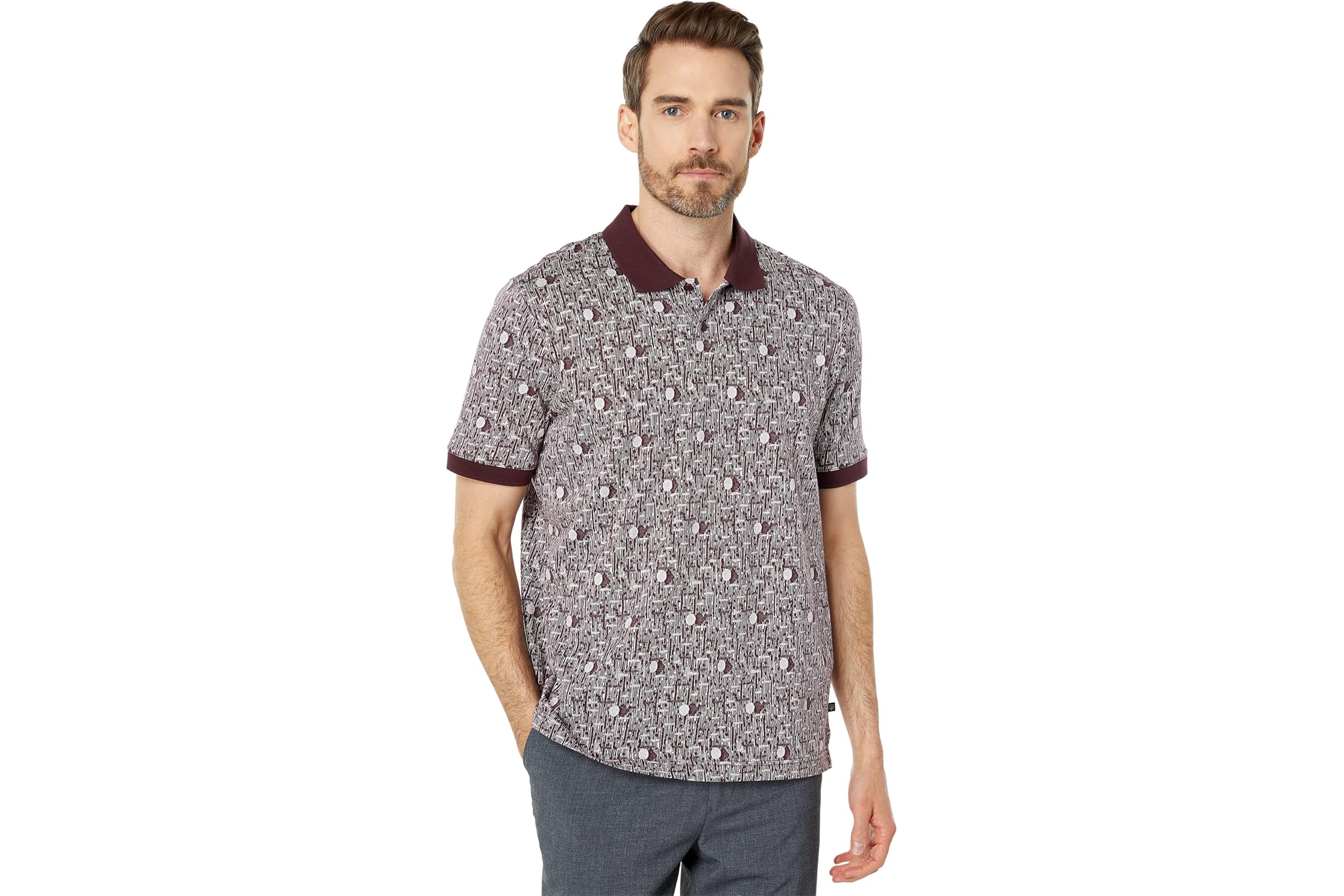 Ted Baker Coreo 8890₽
