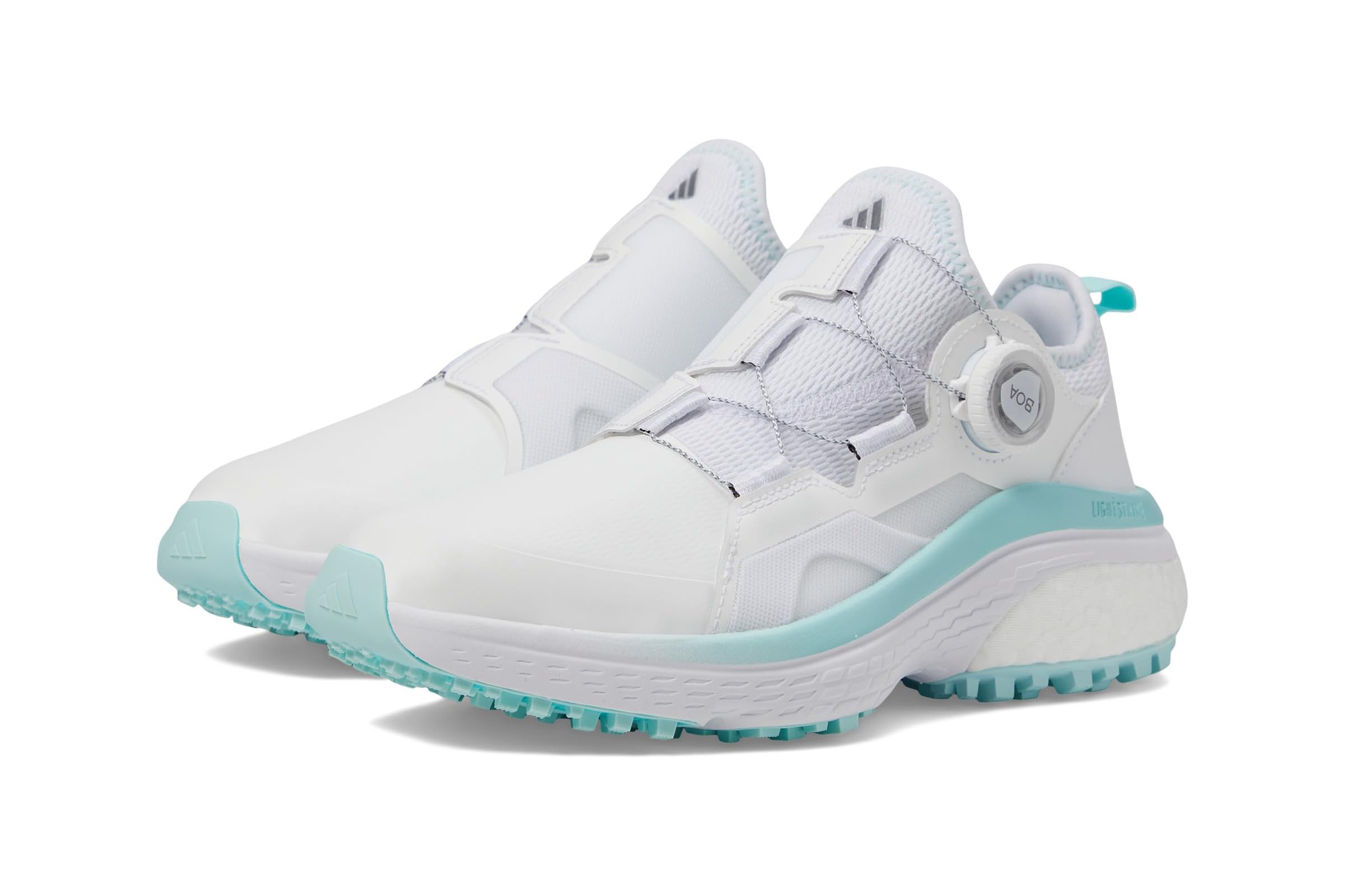 Женские кроссовки adidas Golf Solarmotion Boa Golf Shoes 27690₽