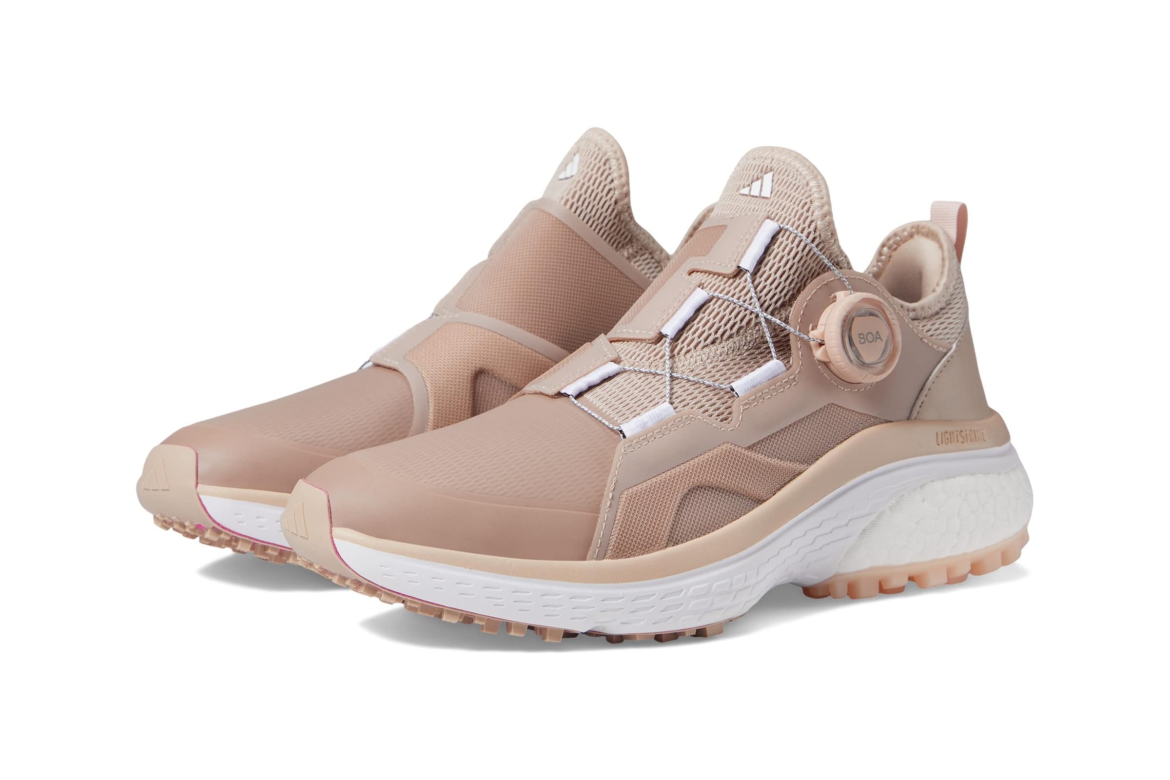 adidas Golf Solarmotion Boa Golf Shoes 15690₽