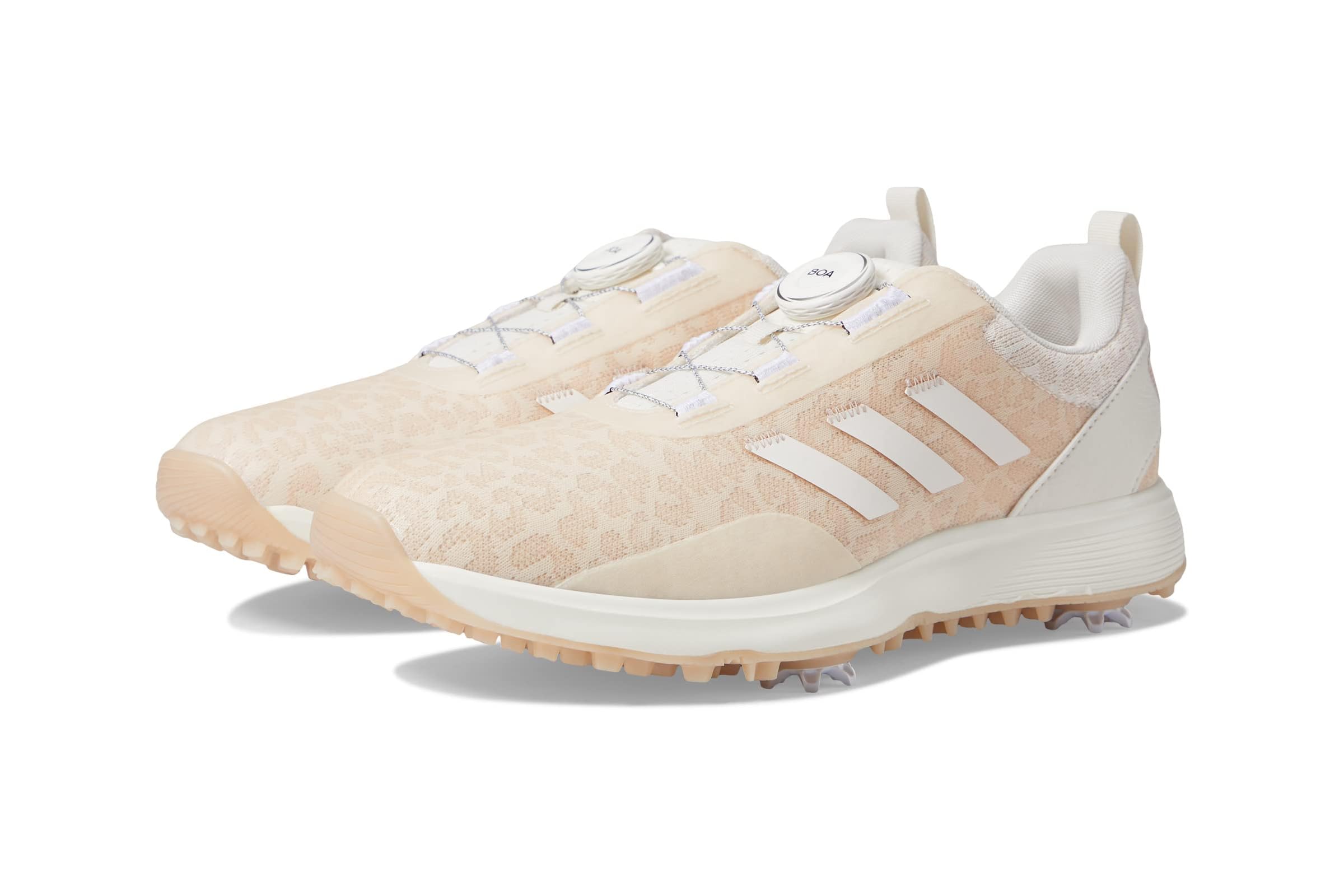 Женские кроссовки adidas Golf S2G 23 Boa Golf Shoes 11590₽