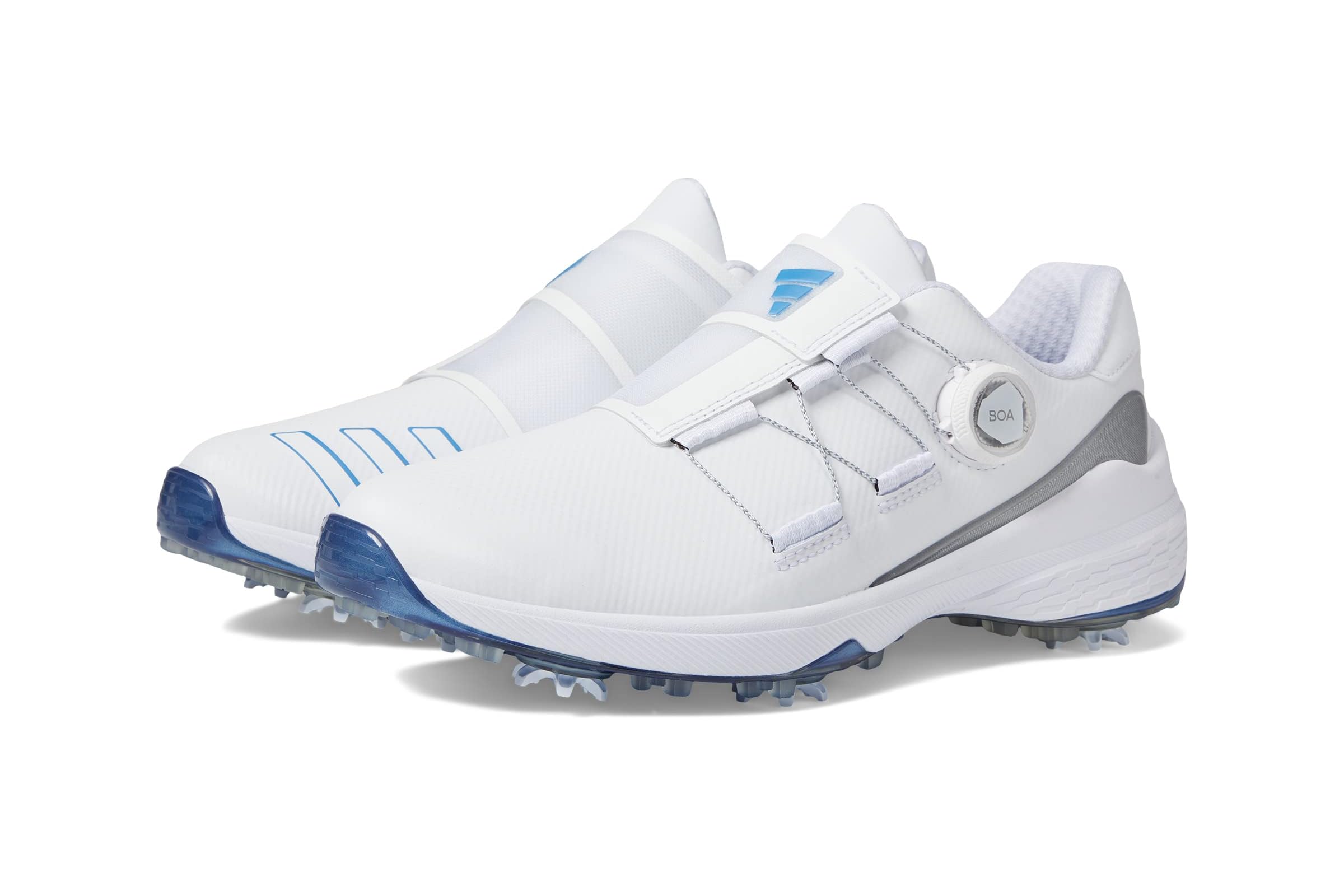 Женские кроссовки adidas Golf ZG23 Boa Lightstrike Golf Shoes