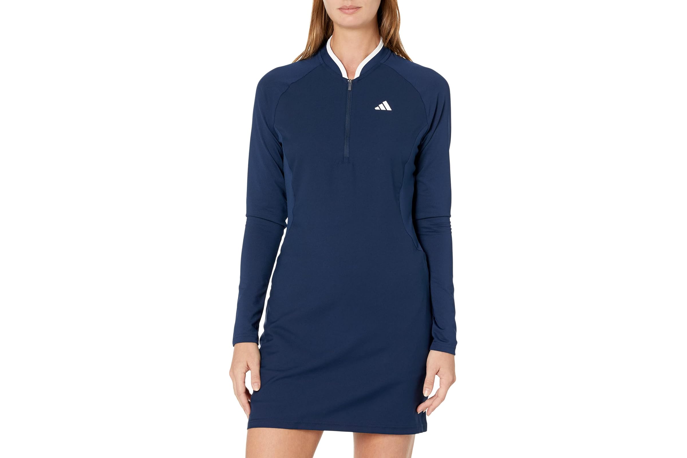 Платье adidas Golf Long Sleeve Golf Dress 17090₽