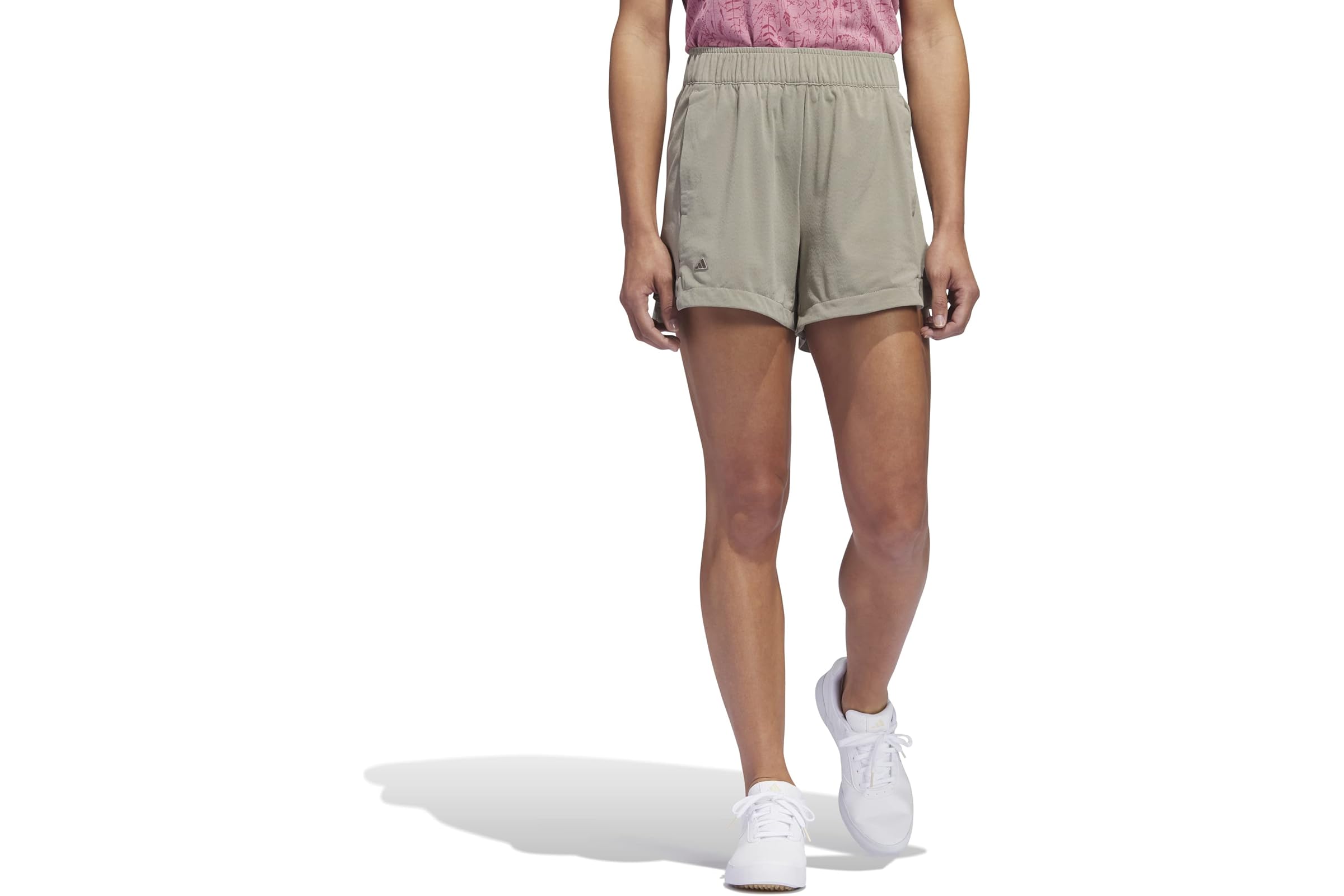 adidas Golf Go-To Shorts