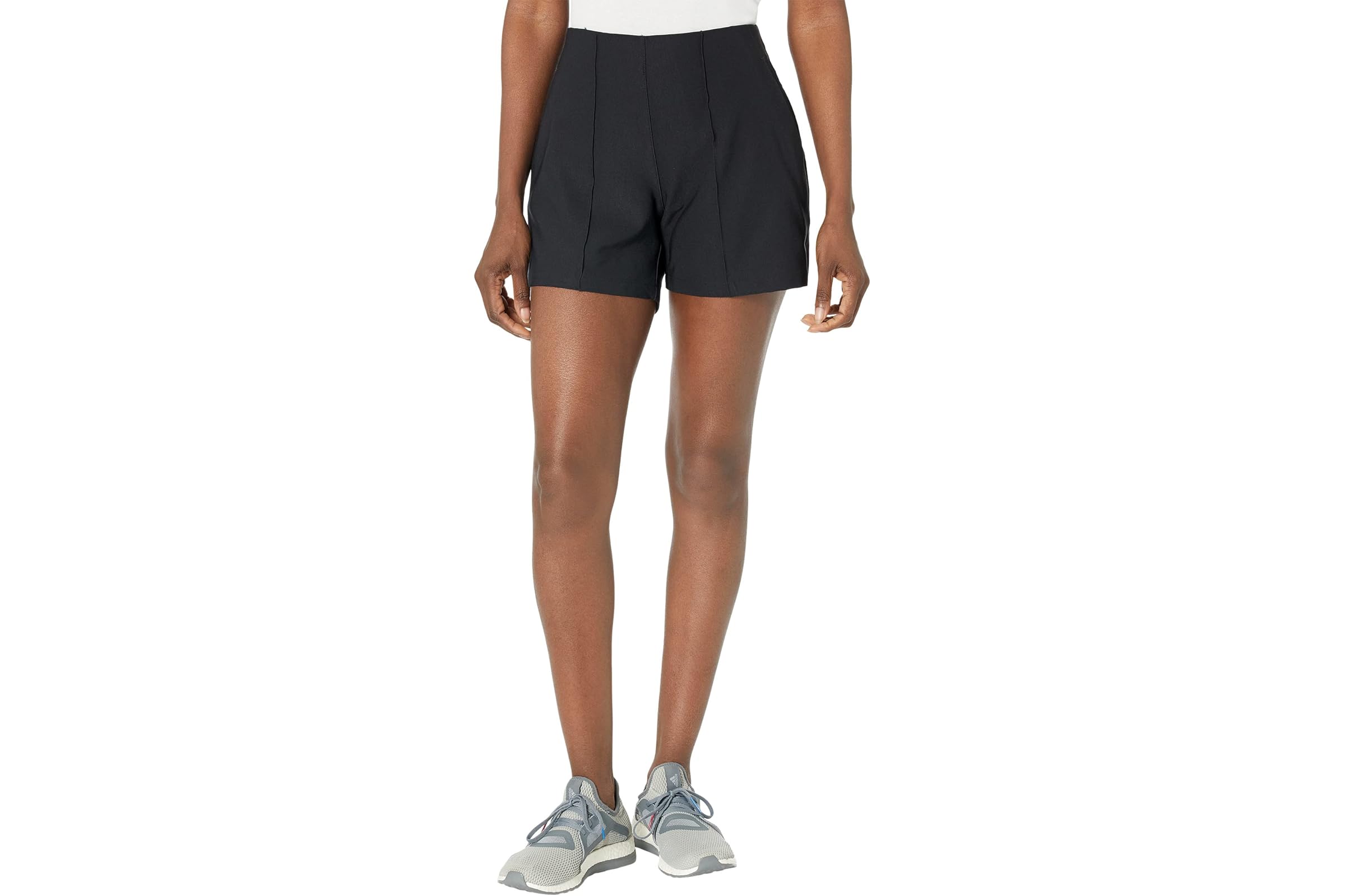 adidas Golf Pin Tuck 5