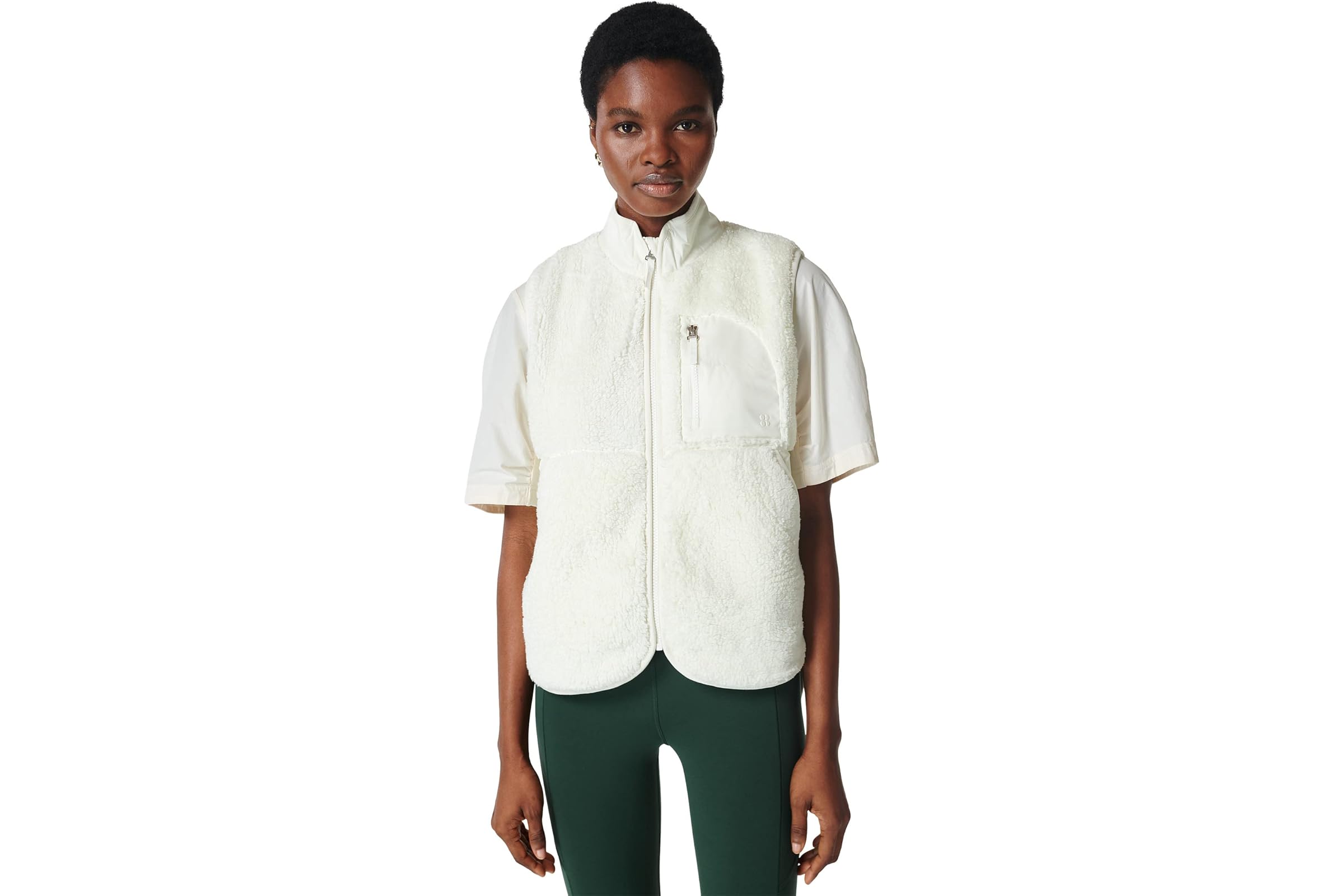 Sweaty Betty Pennine Vest 18790₽