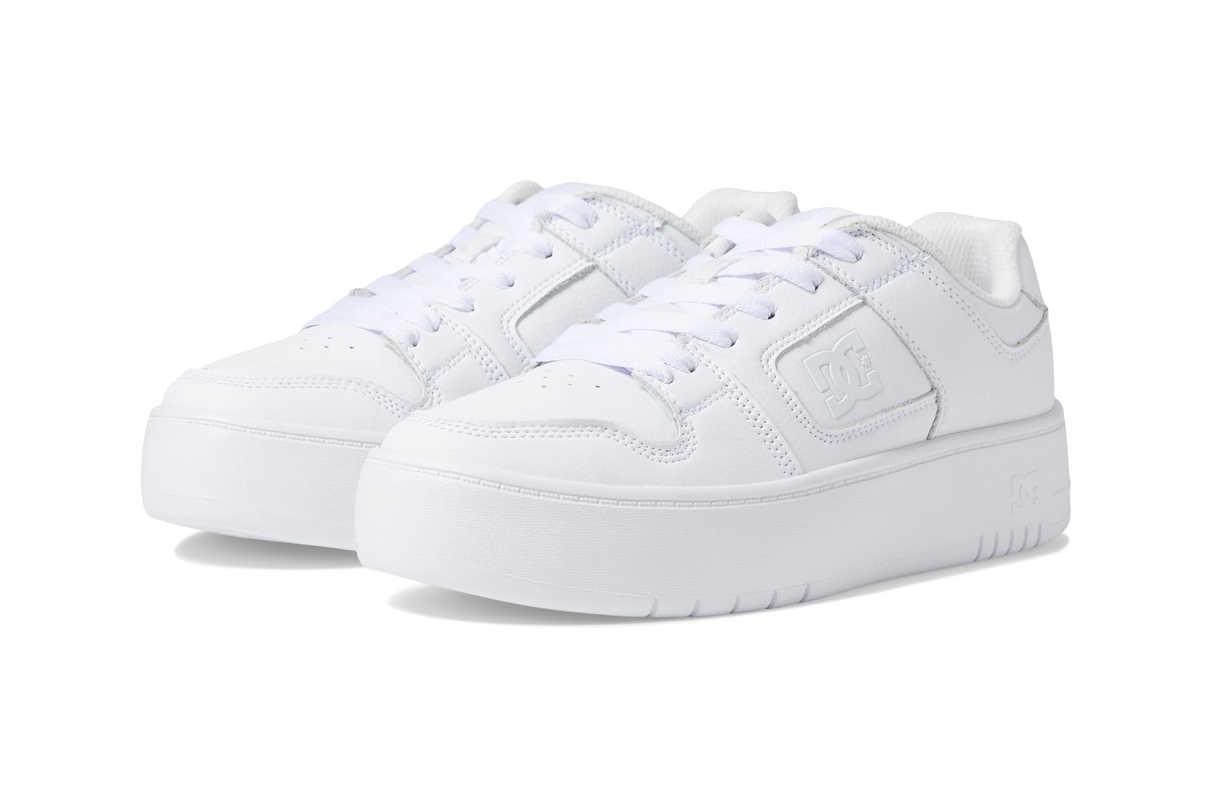 Женские кроссовки DC Manteca 4 Platform 9990₽