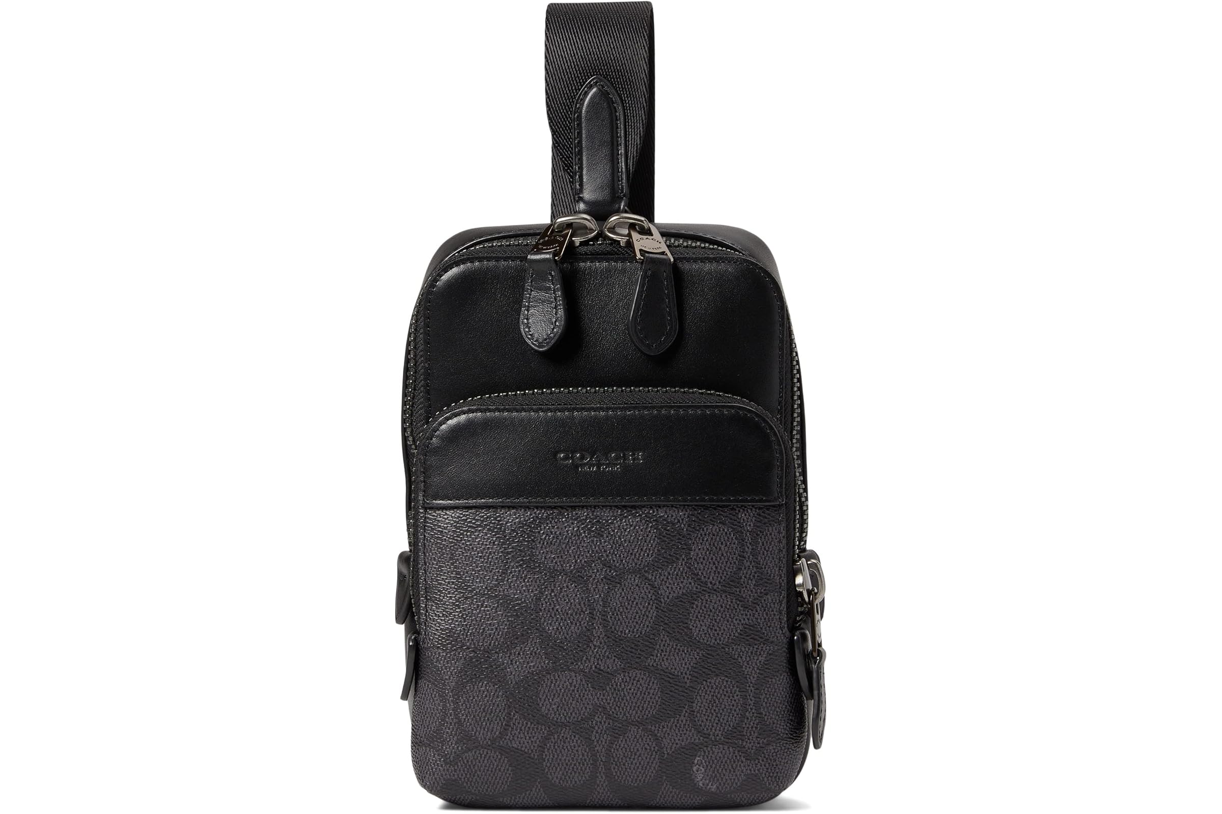 COACH Gotham Slingback 13 in Signature 55090₽