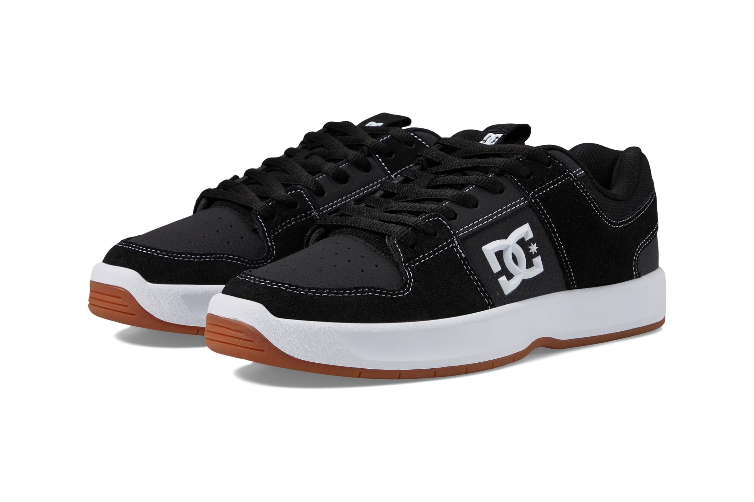 Мужские кроссовки DC Lynx Zero