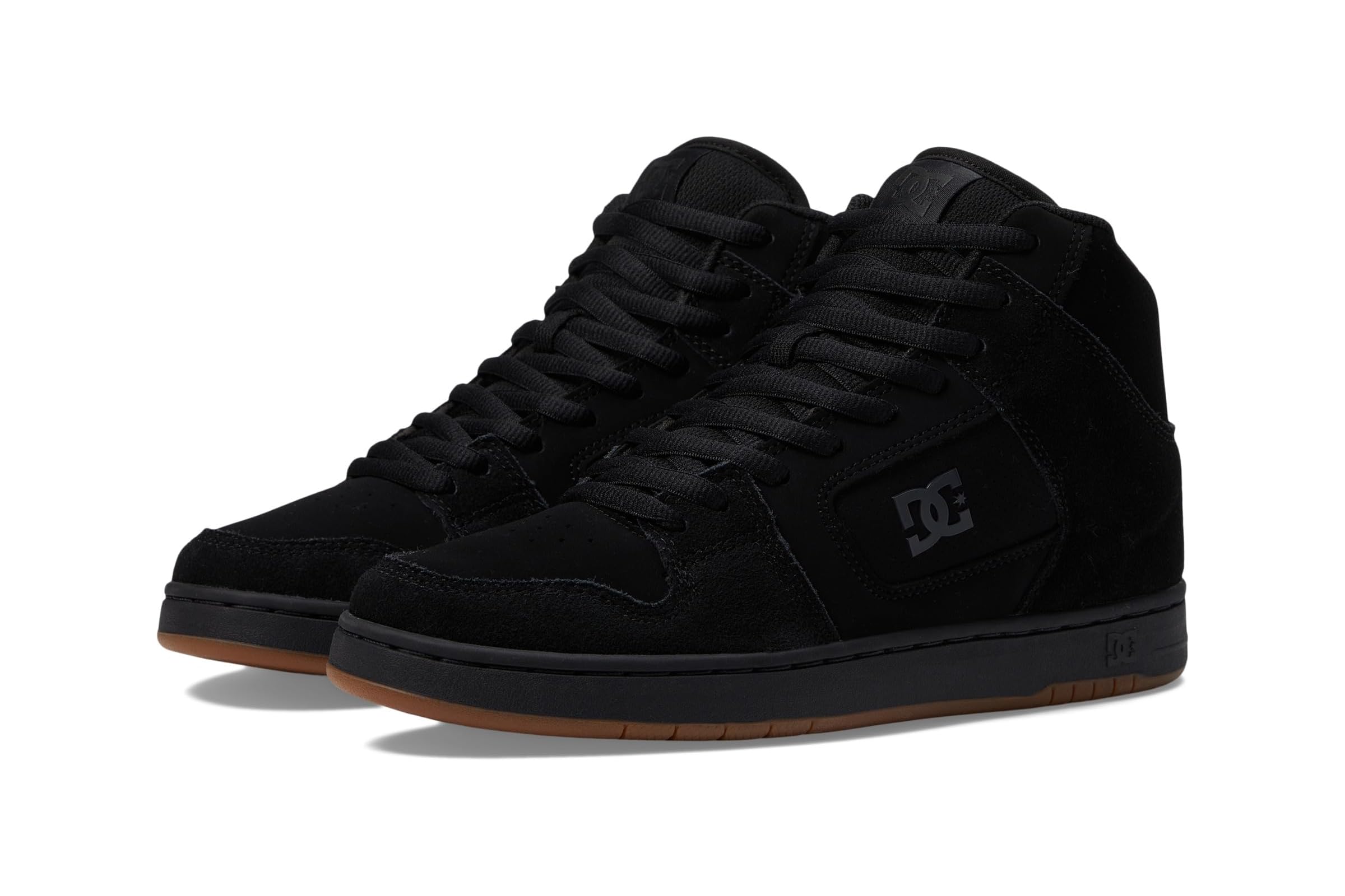 Мужские кроссовки DC Manteca 4 Hi