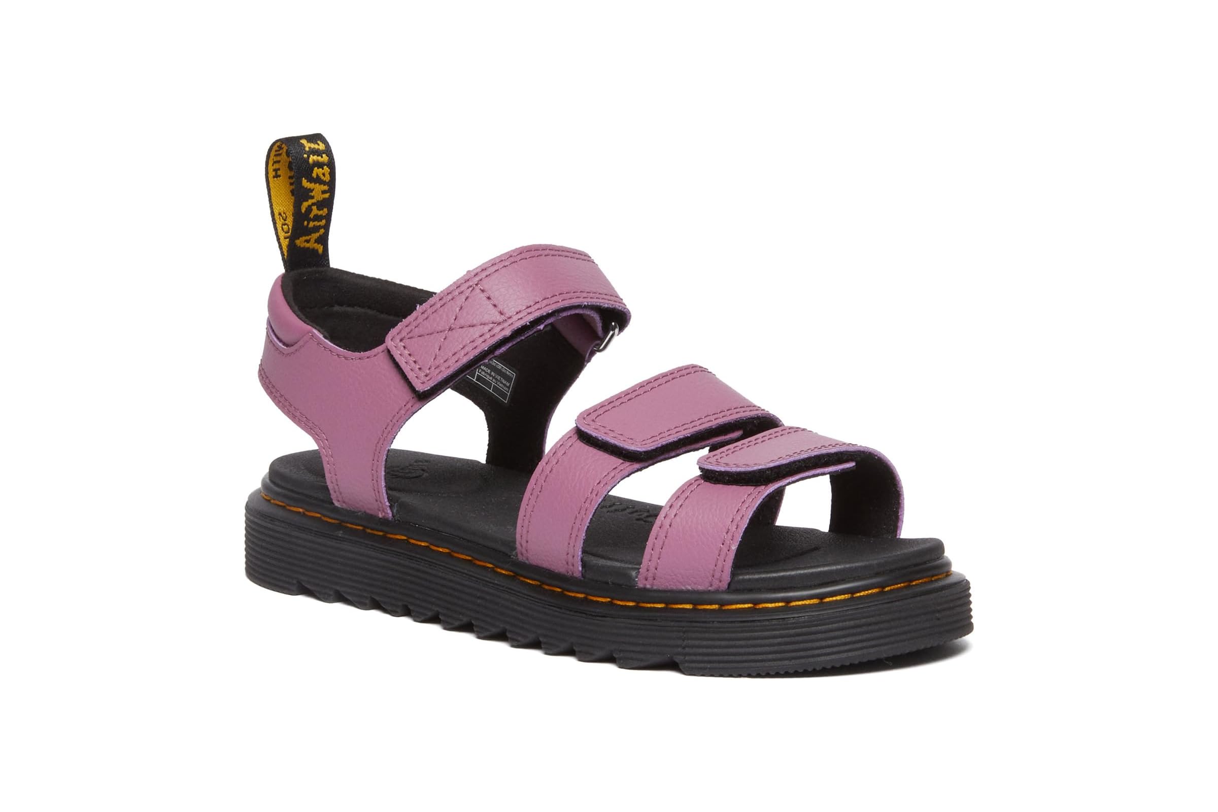 Dr. Martens Kids Collection Klaire (Big Kid)