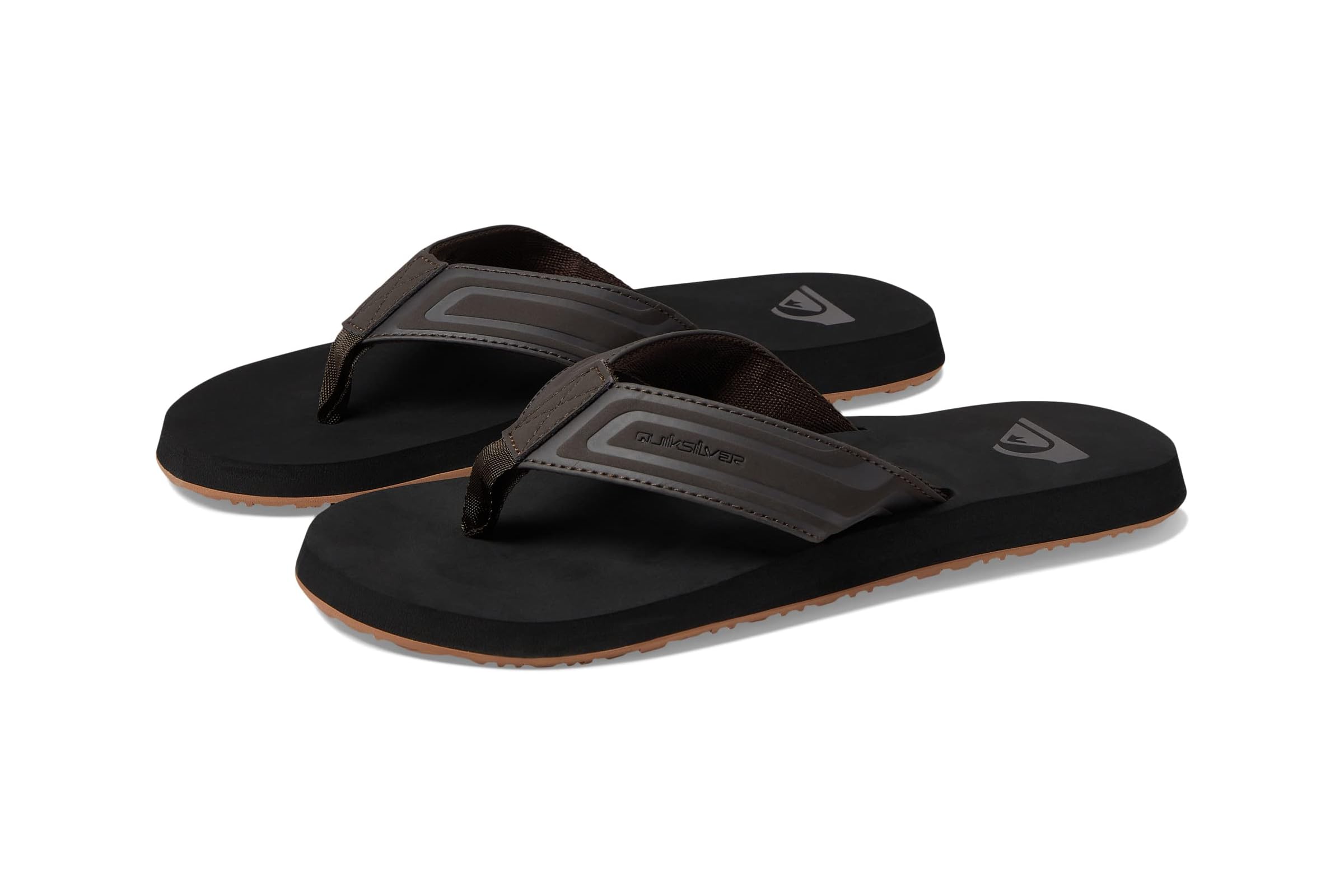 Сандалии Quiksilver Monkey Wrench Core 5890₽