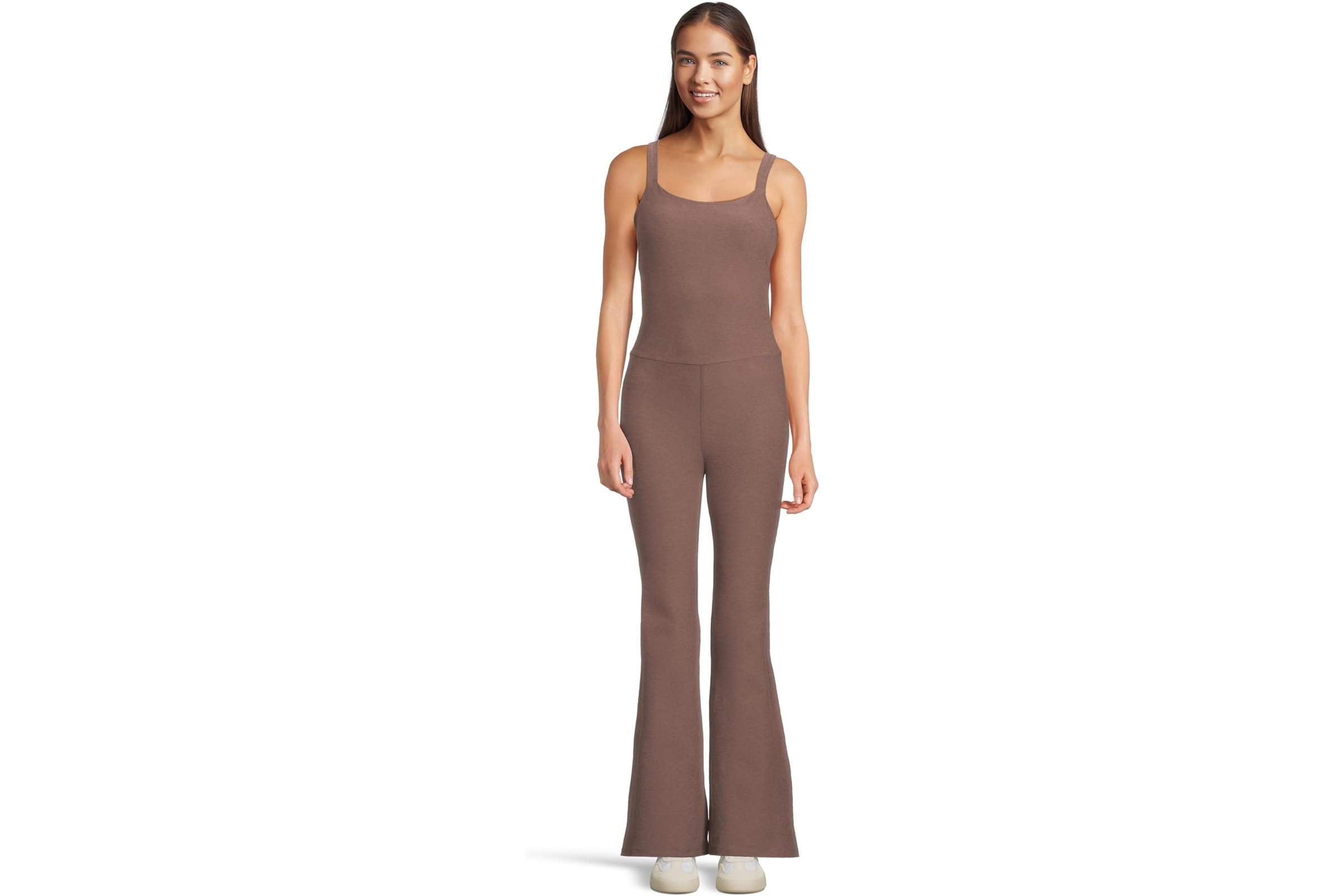 Beyond Yoga Spacedye Hit The Scene Jumpsuit 14790₽