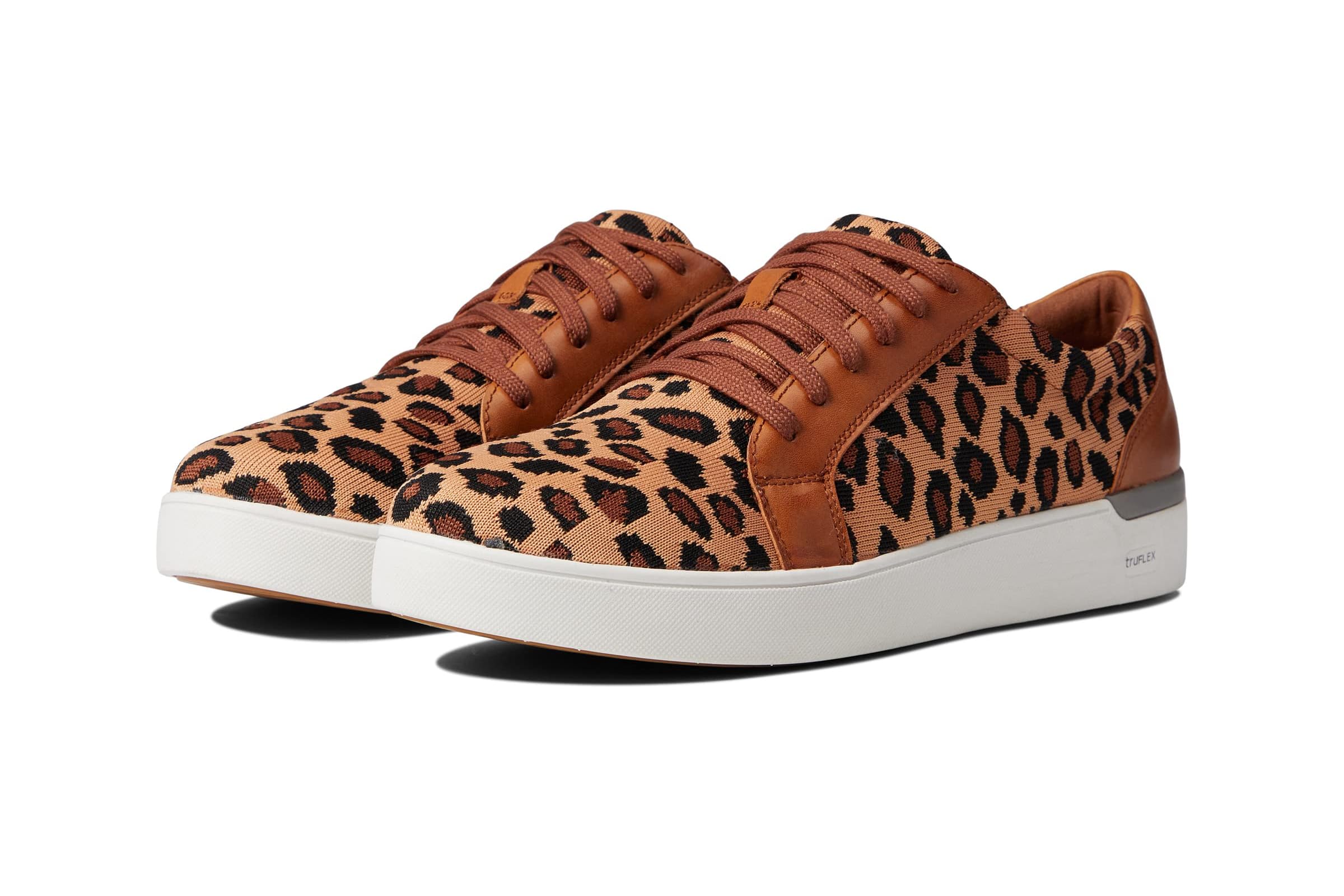 Женские кроссовки Rockport Works Parissa Work EH Composite