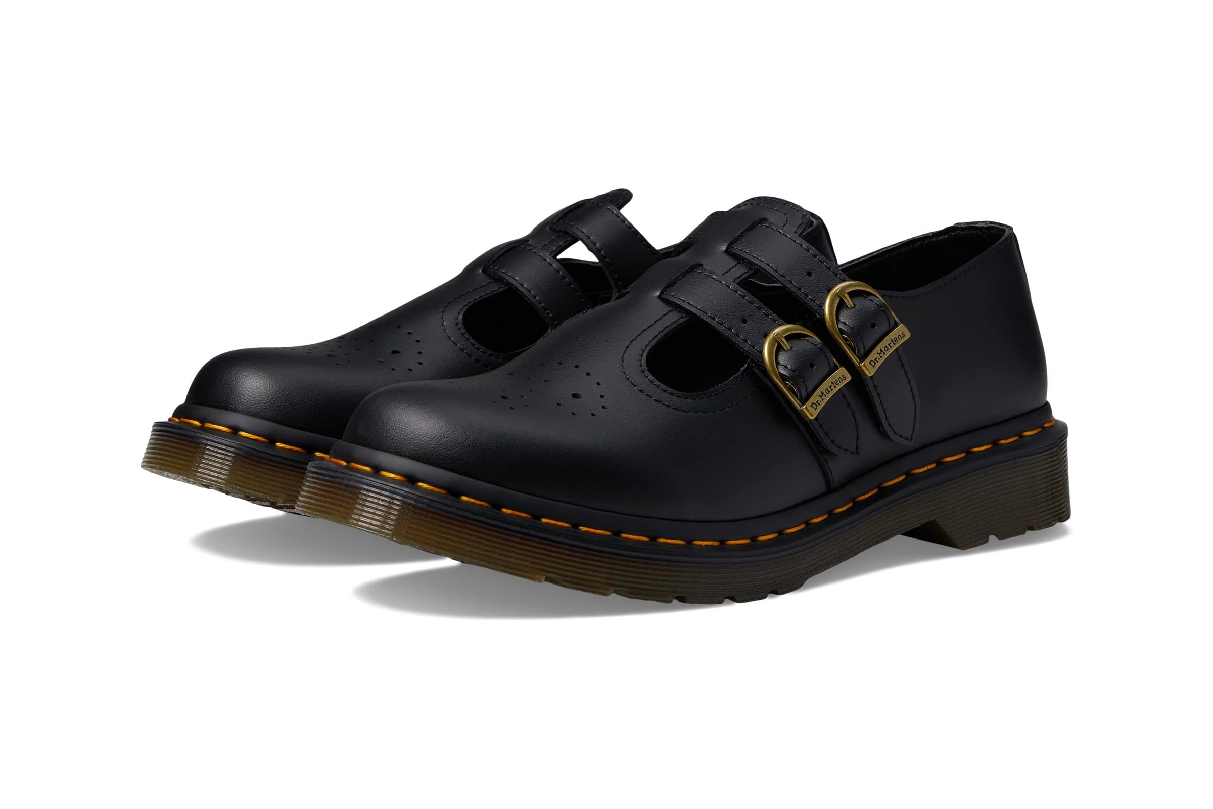 Dr. Martens Vegan 8065