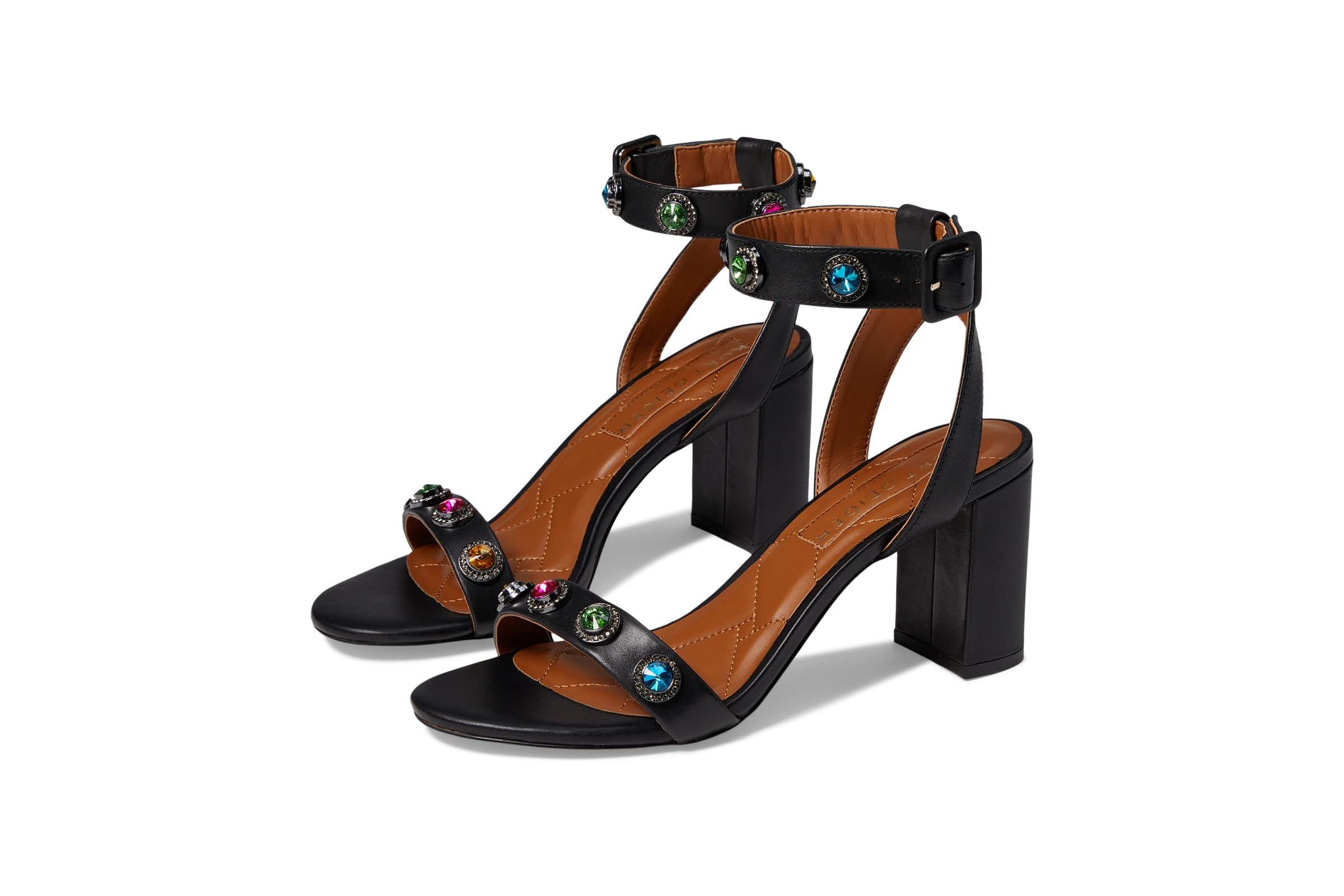 Kurt Geiger London Octavia Block Sandal 29990₽