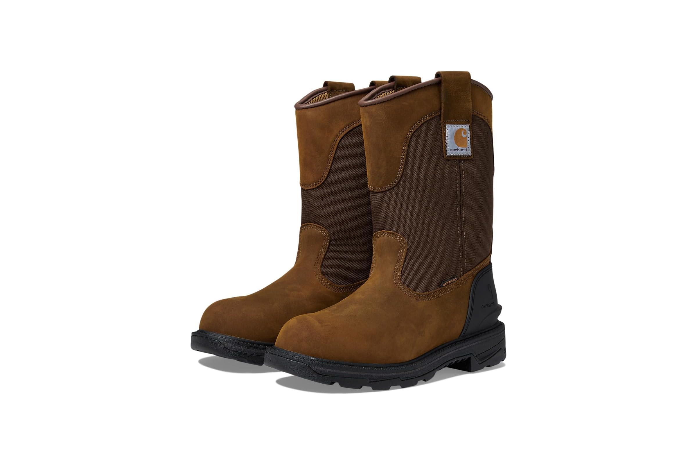 Carhartt Ironwood Waterproof 11 Soft Toe Wellington 22290₽