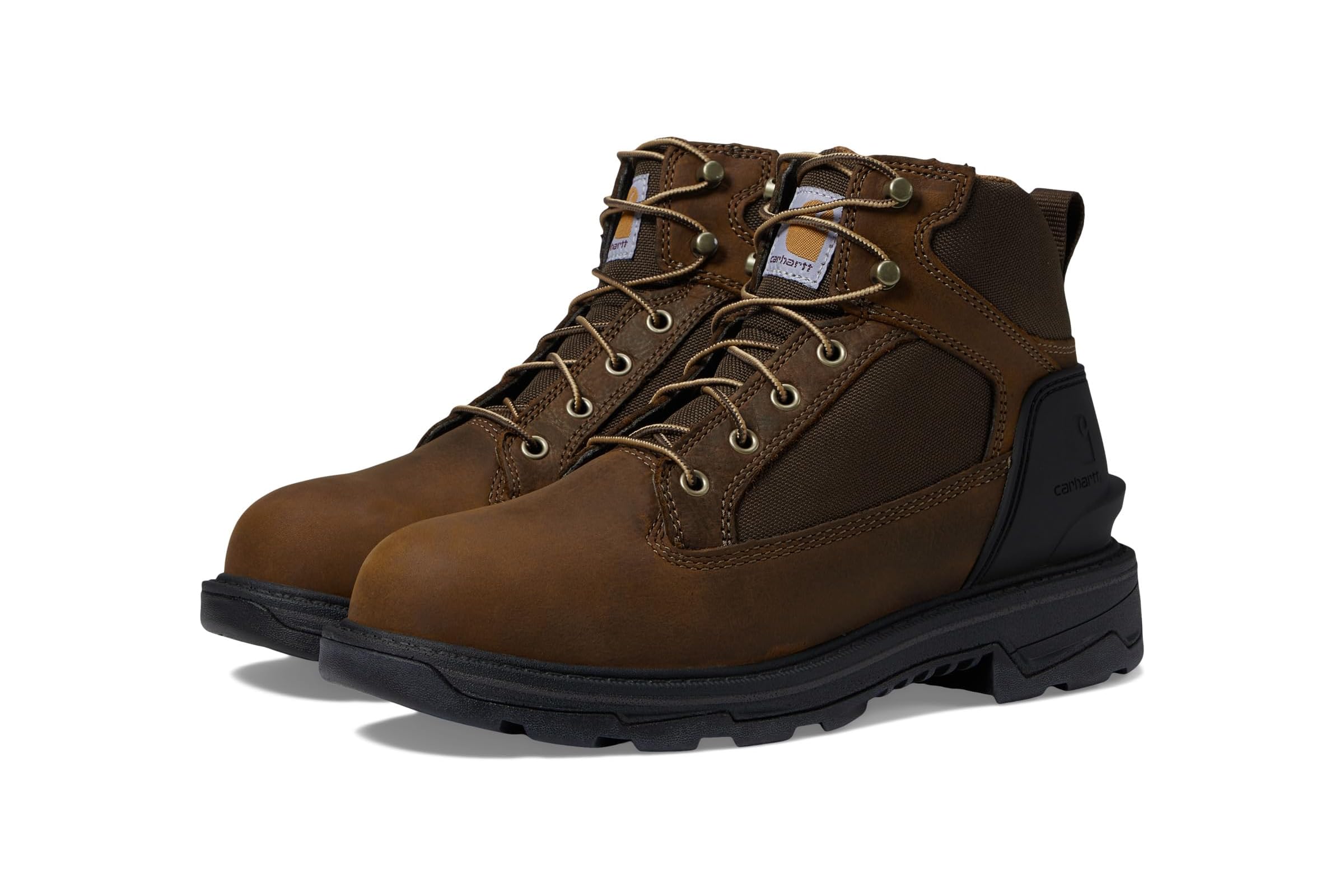 Carhartt Ironwood 6 Soft Toe Work Boot 18990₽