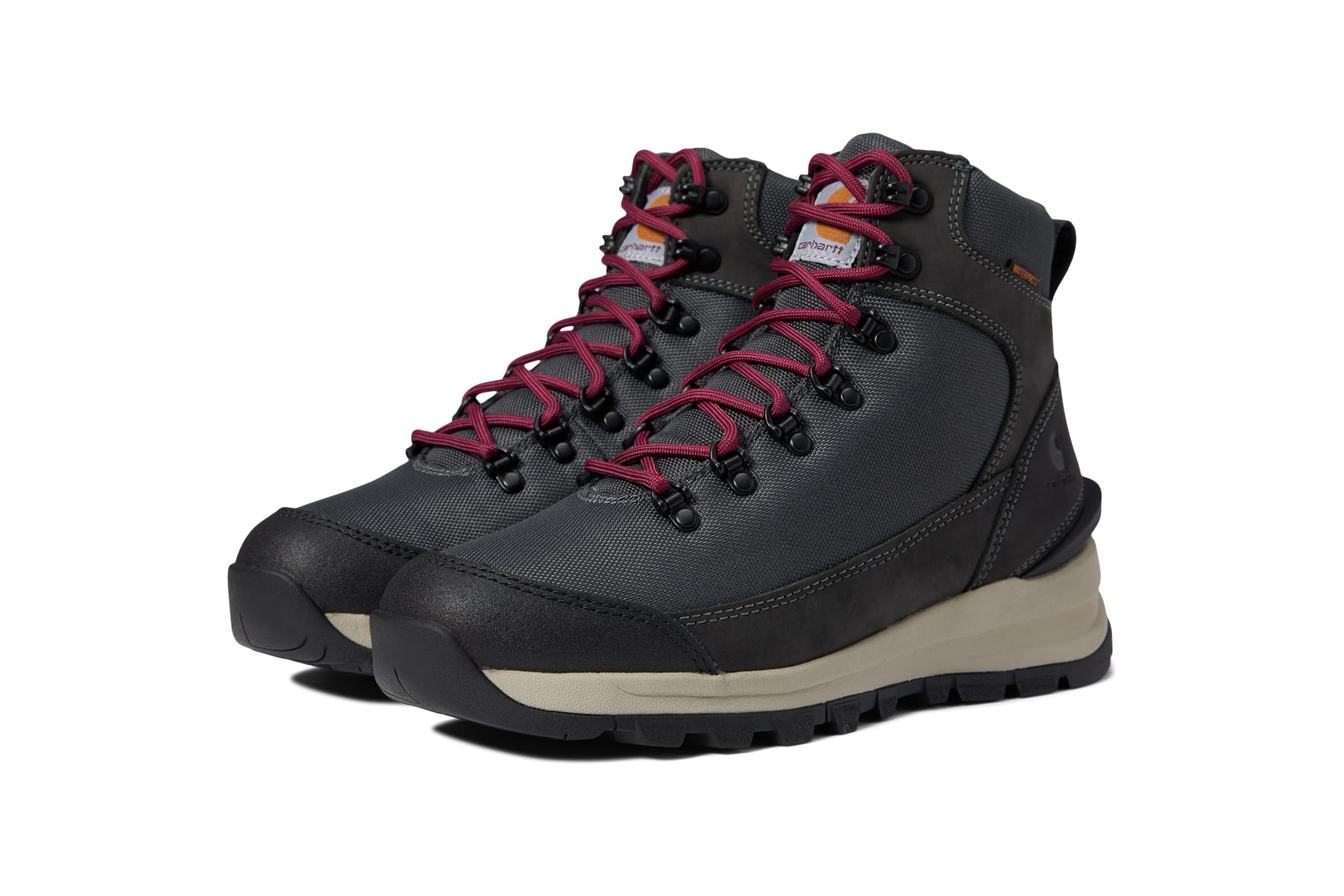 Carhartt Gilmore Waterproof 6 Soft Toe Hiker 23490₽