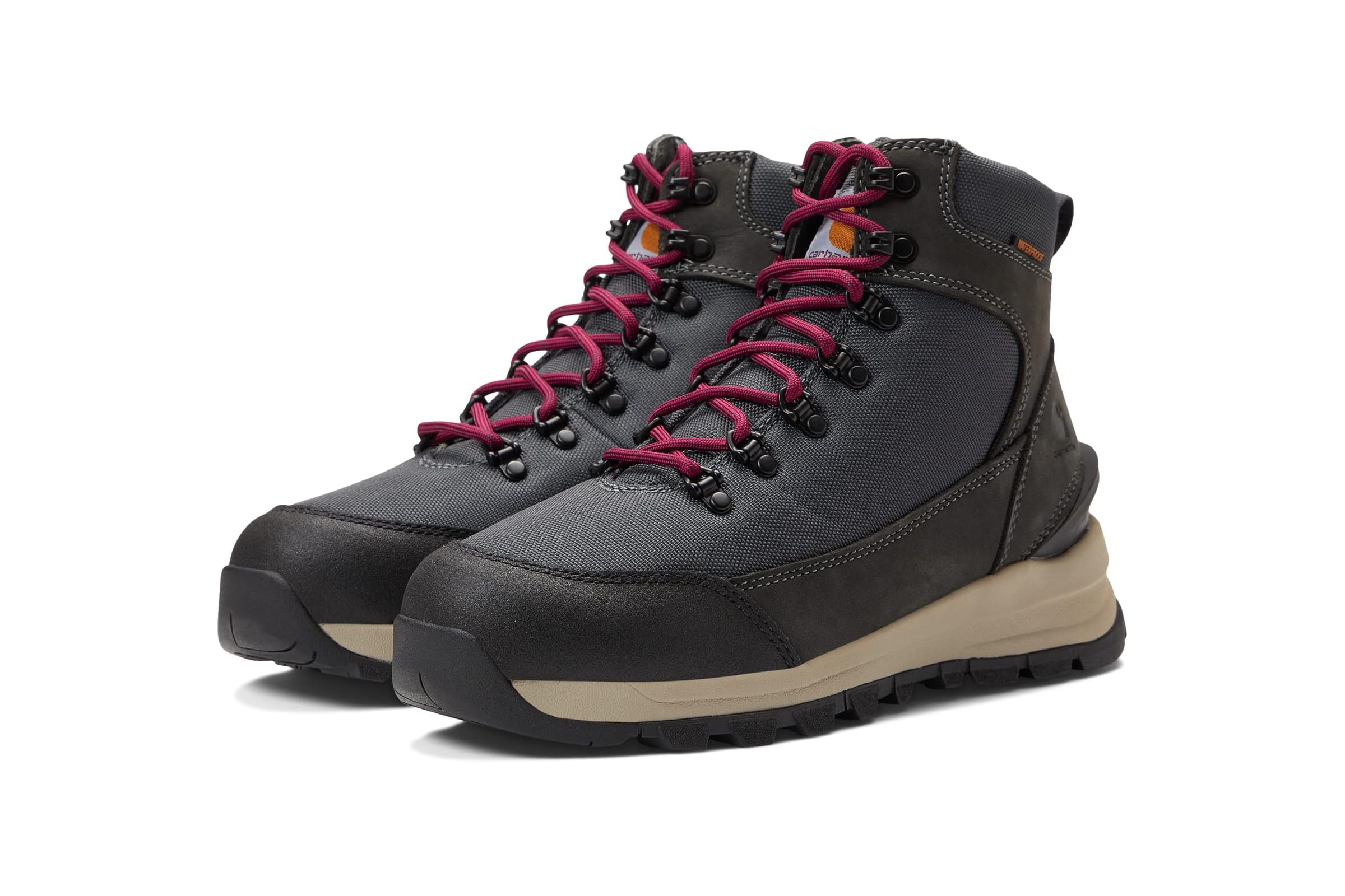 Carhartt Gilmore Waterproof 6 Alloy Toe Work Hiker 19590₽