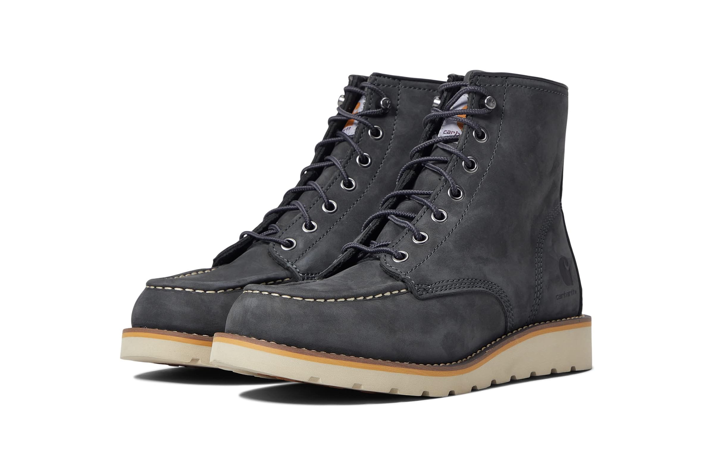 Carhartt 6 Moc Soft Toe Wedge Boot 21690₽