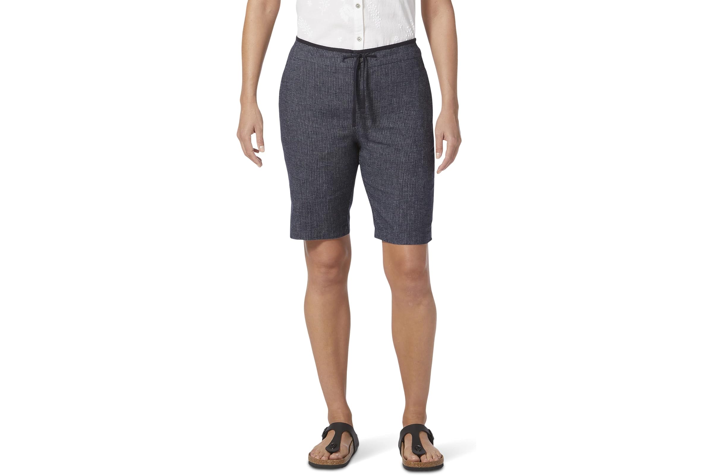 Шорты Royal Robbins Hempline Tie Bermuda 13590₽