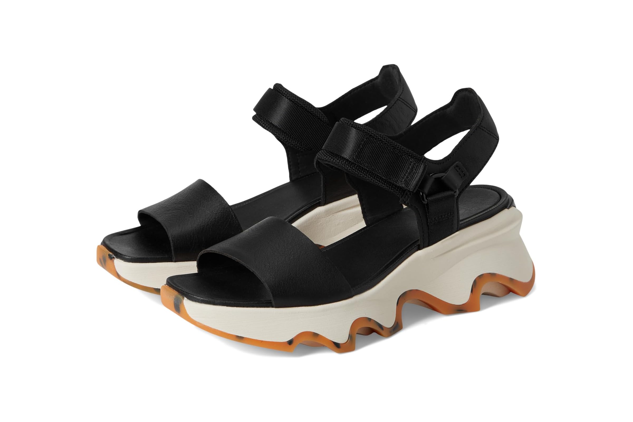 SOREL Kinetic Impact Y-Strap High Sandal