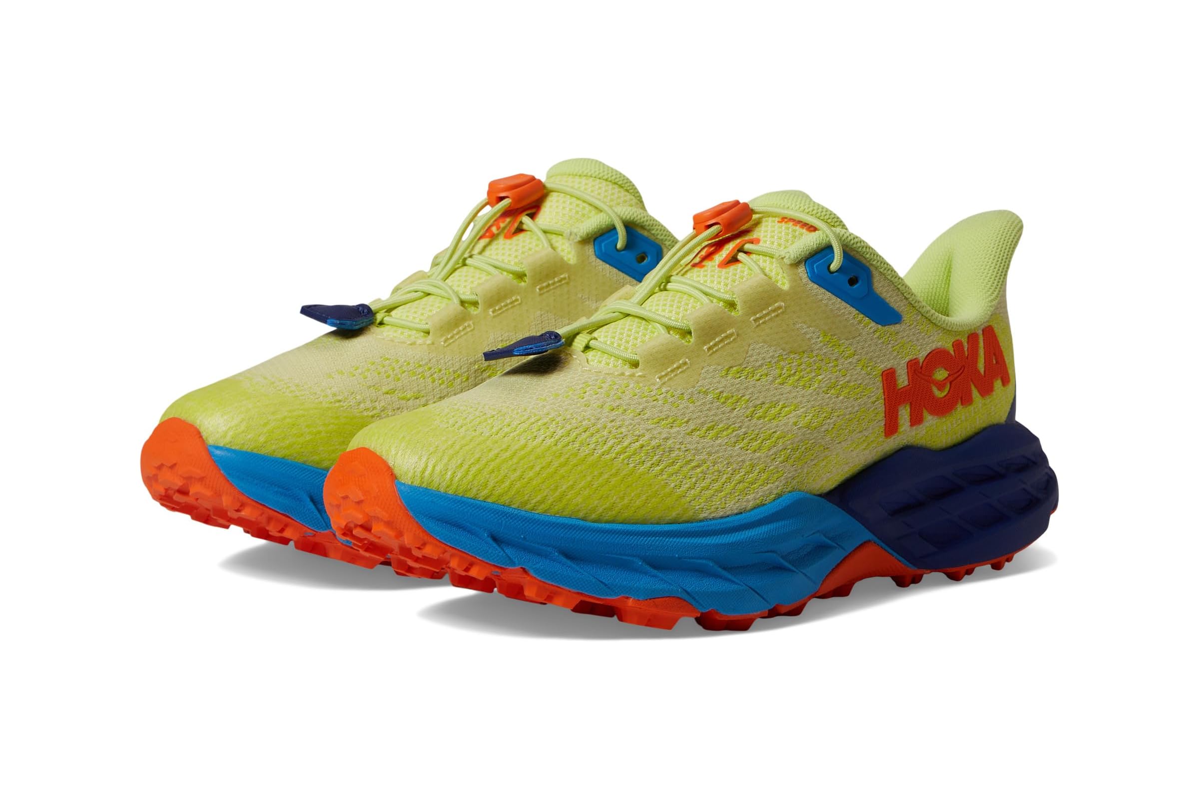 Hoka Kids Hoka Kids Speedgoat 5 Sneaker(Big Kid)