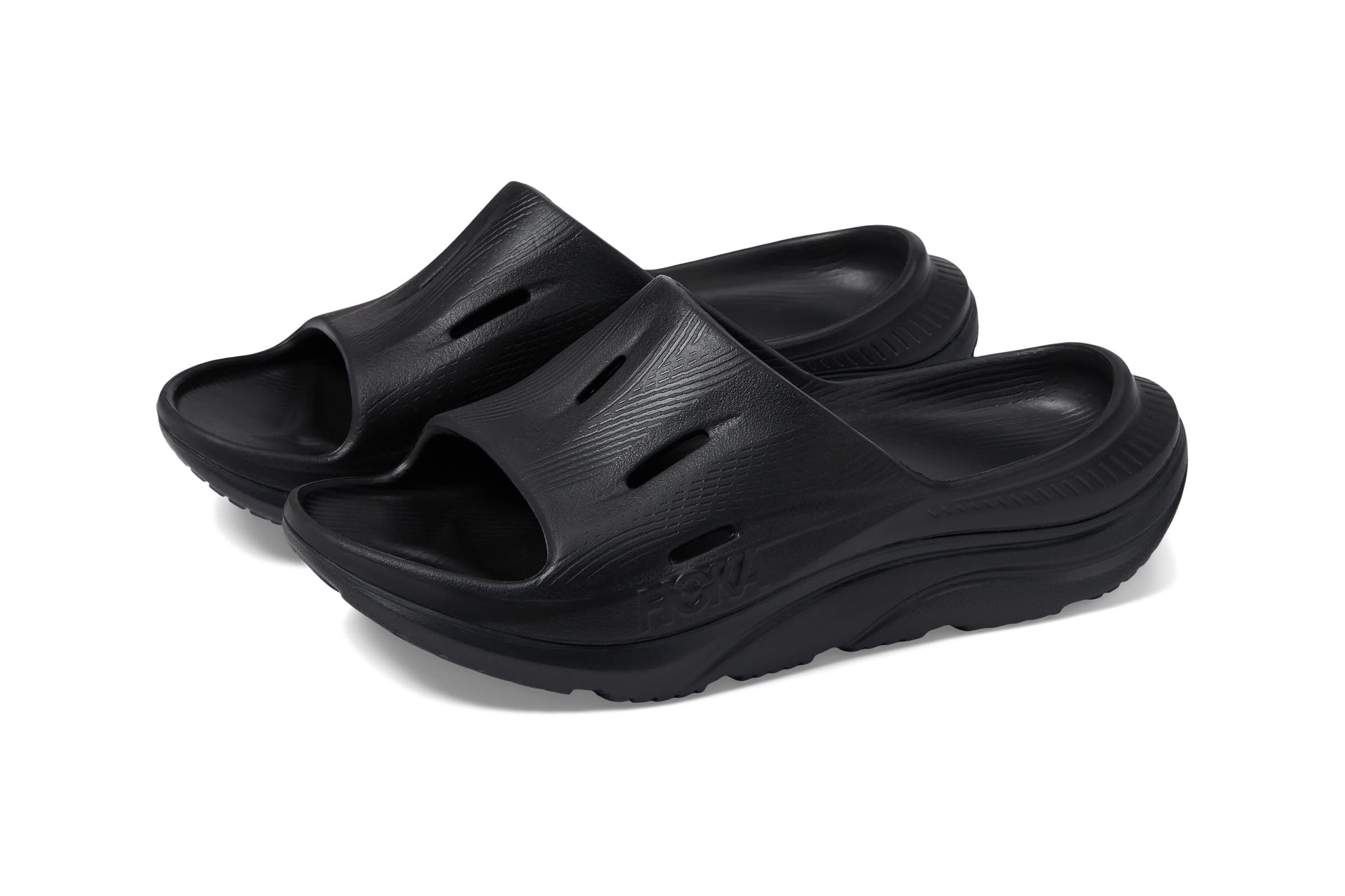 Сандалии Hoka Kids Ora Recovery Slide 3 (Big Kid)